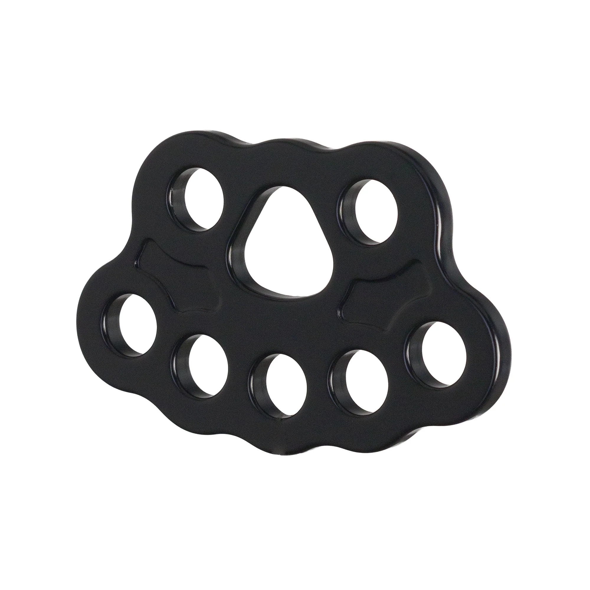 Prodigy 5 Toe Aerial Rigging Plate - Image 4