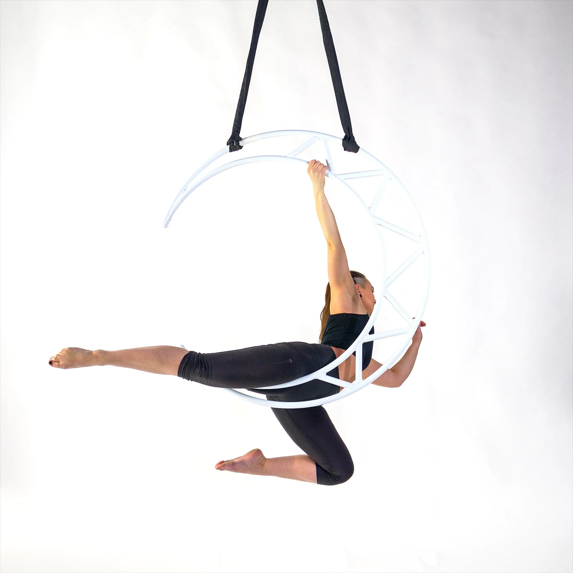 Prodigy Aerial Crescent Moon - Image 4
