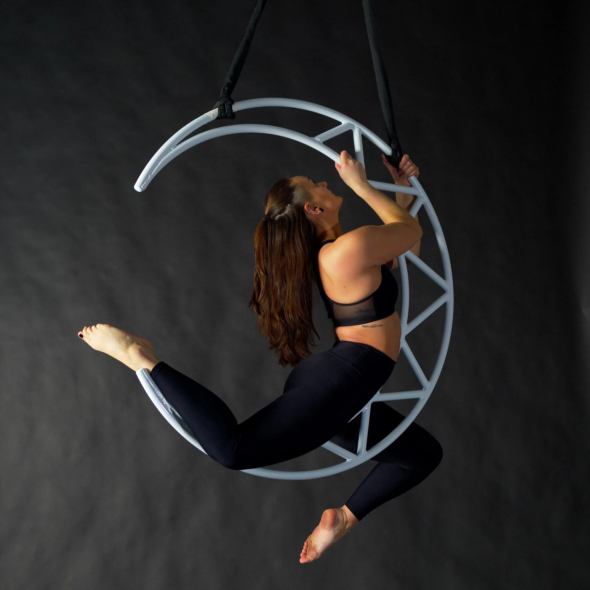 Prodigy Aerial Crescent Moon - Image 9
