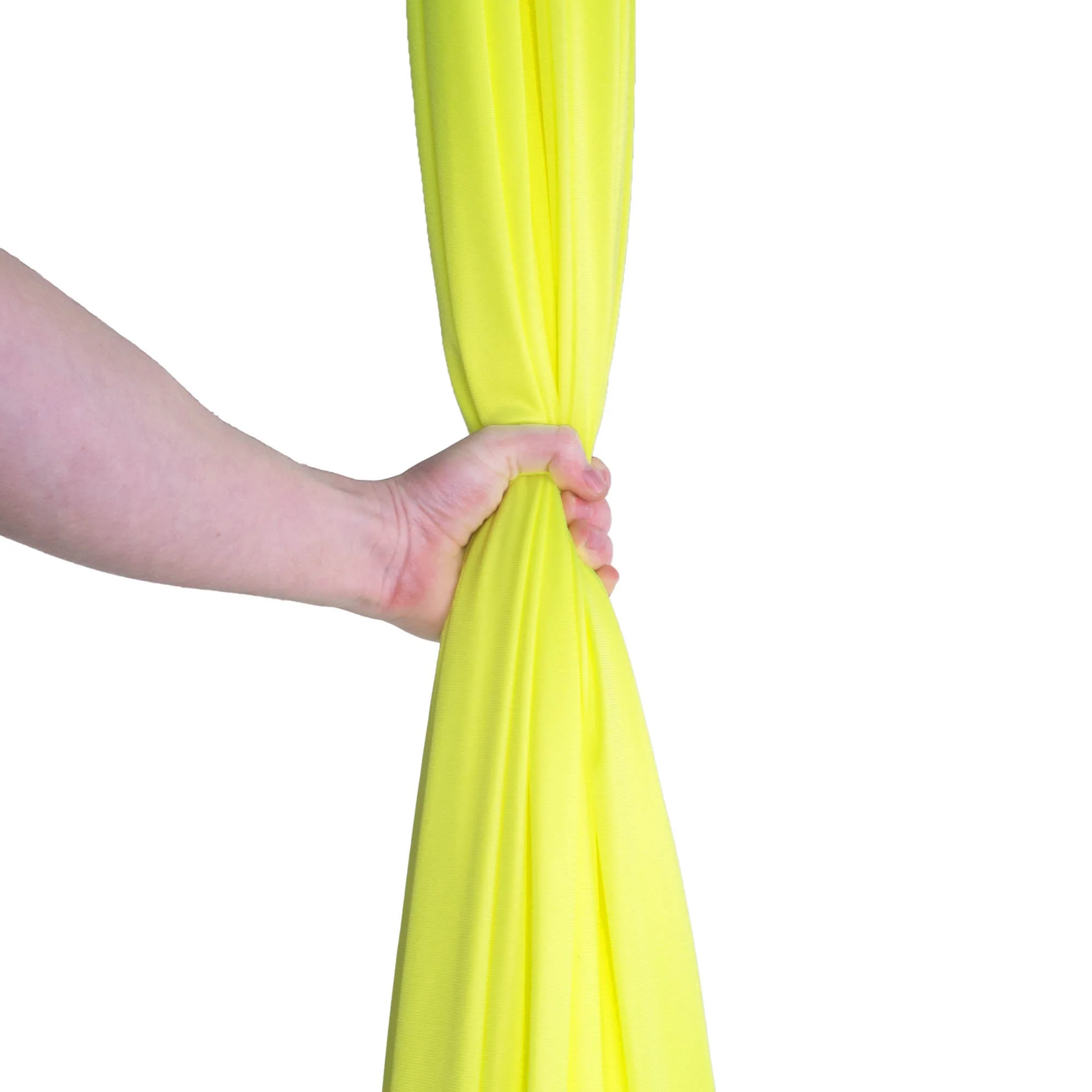 Prodigy Aerial Silks - Low Stretch - 280cm width - Image 21