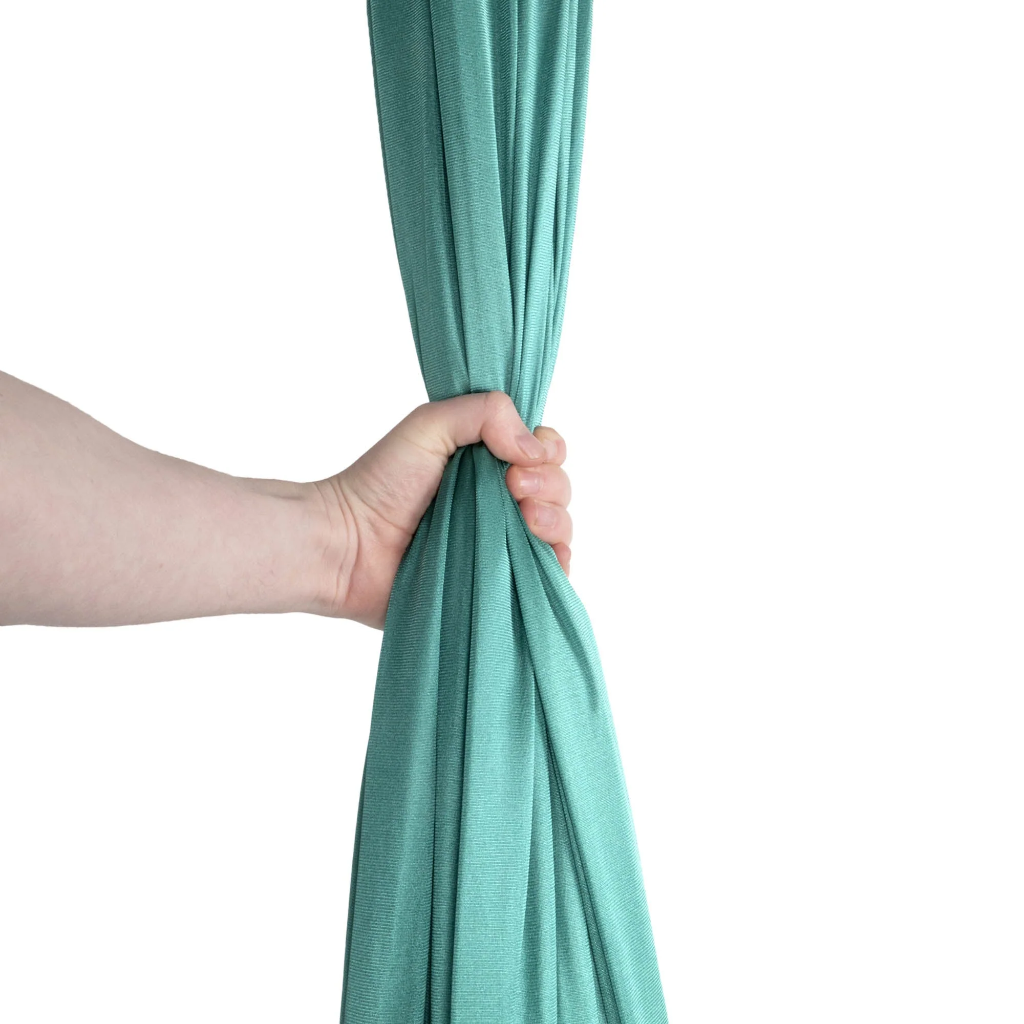 Prodigy Aerial Silks - Low Stretch - 280cm width - Image 29