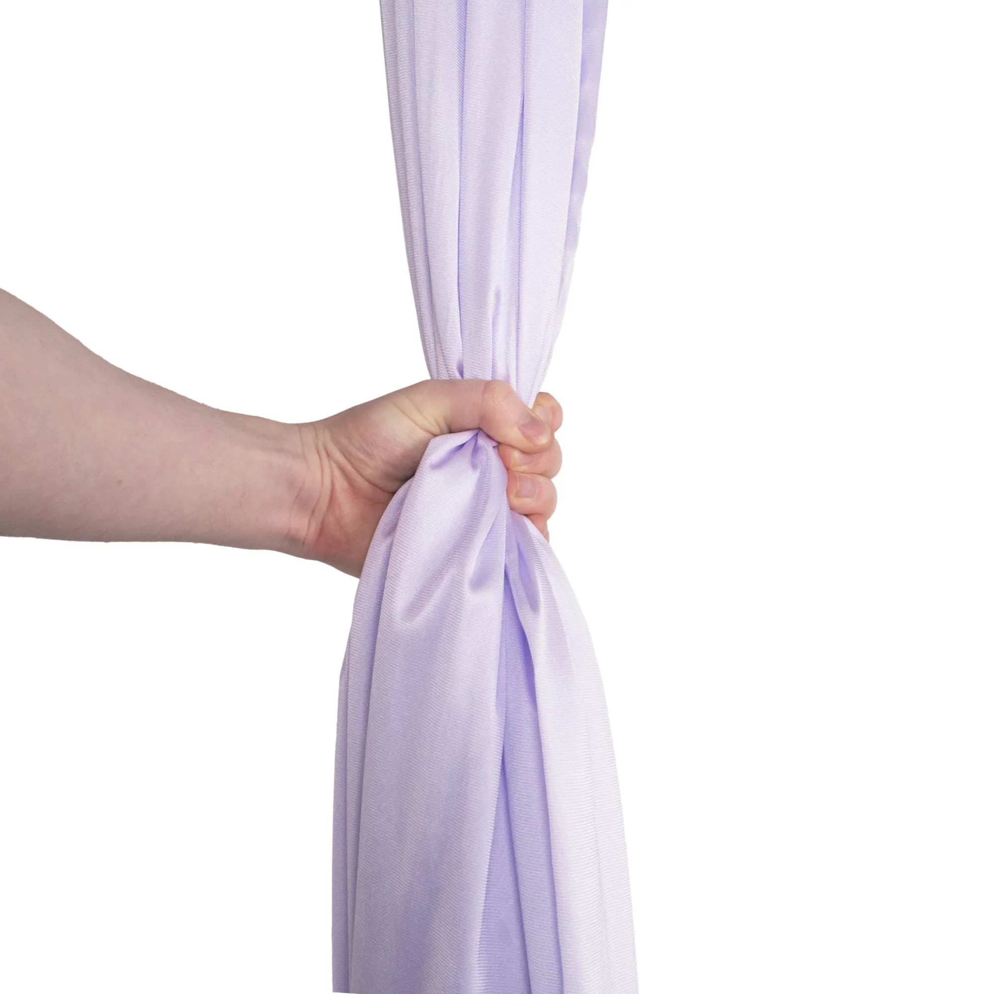 Prodigy Aerial Silks - Low Stretch - 280cm width - Image 57