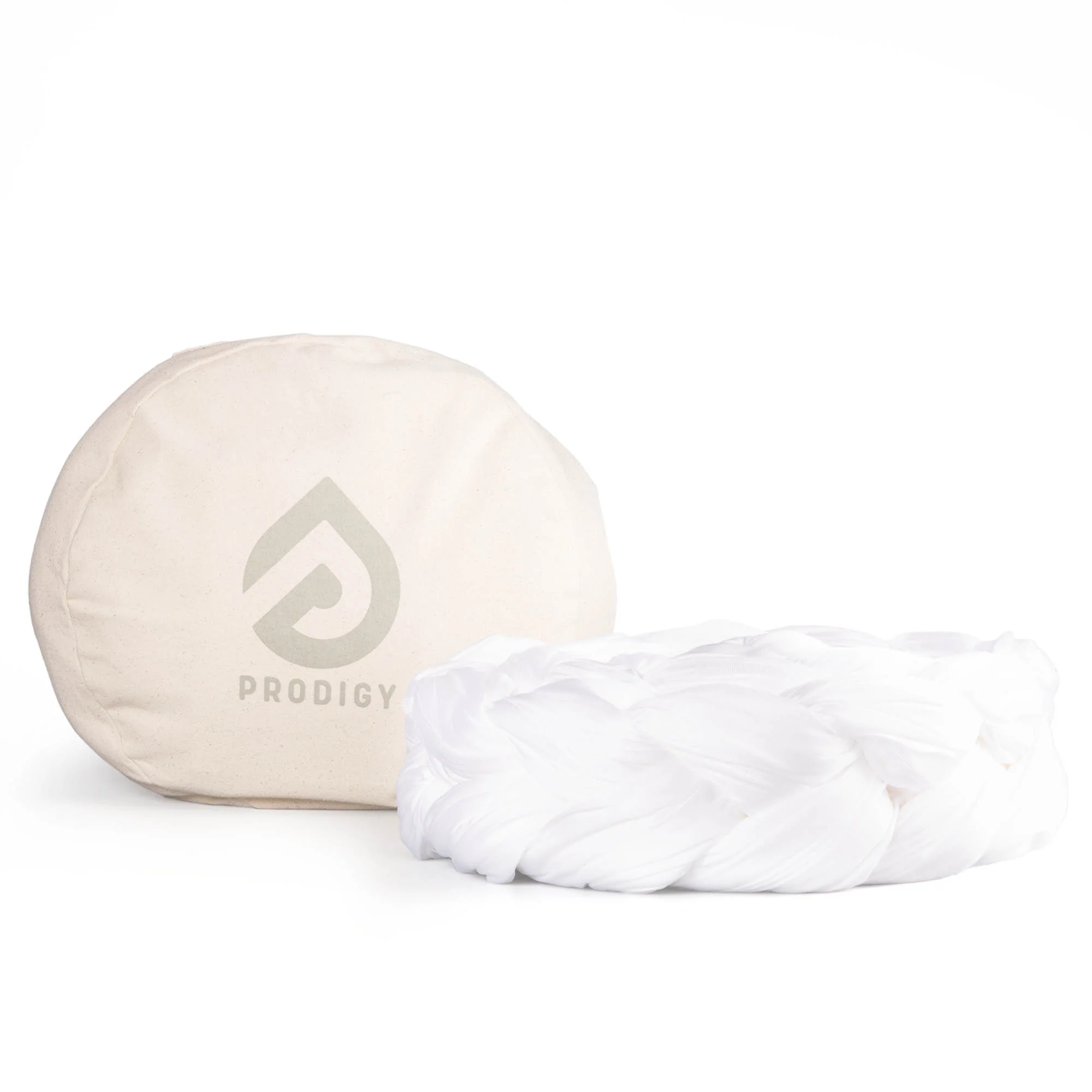 Prodigy Aerial Silks - Low Stretch - 280cm width - Image 60