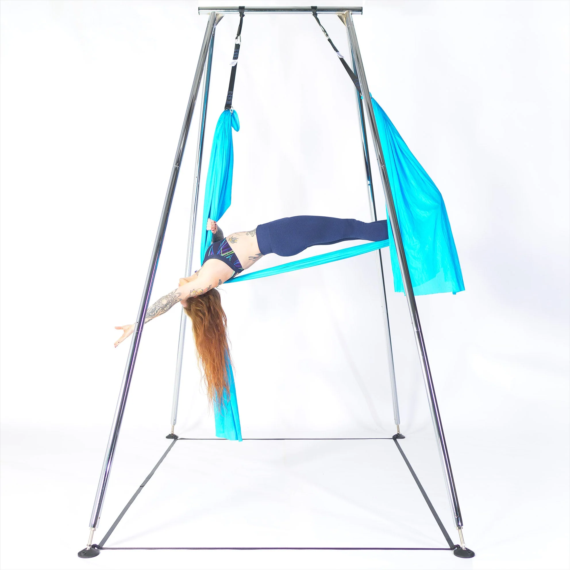 Prodigy Aerial Yoga Rig - Image 3
