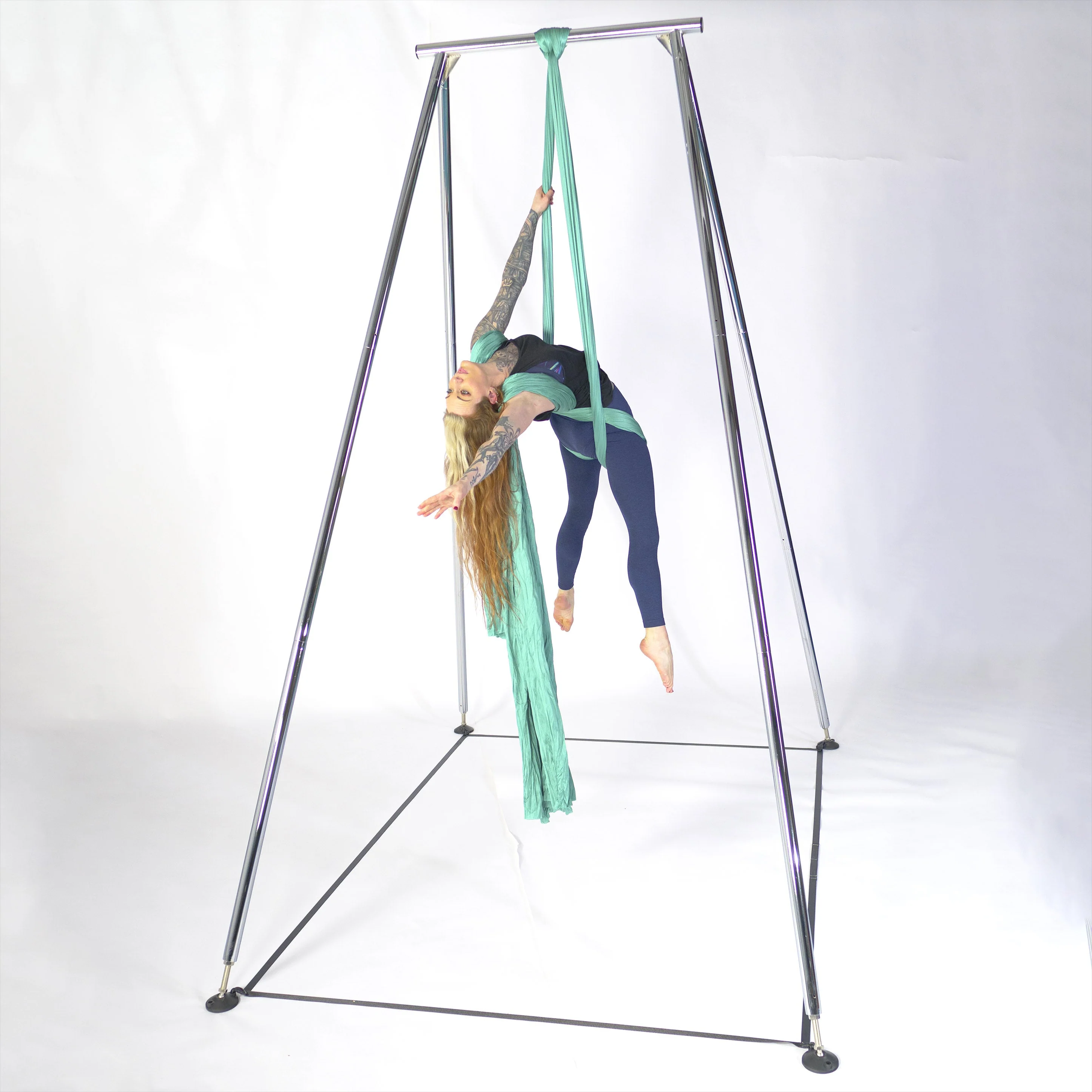 Prodigy Aerial Yoga Rig - Image 6