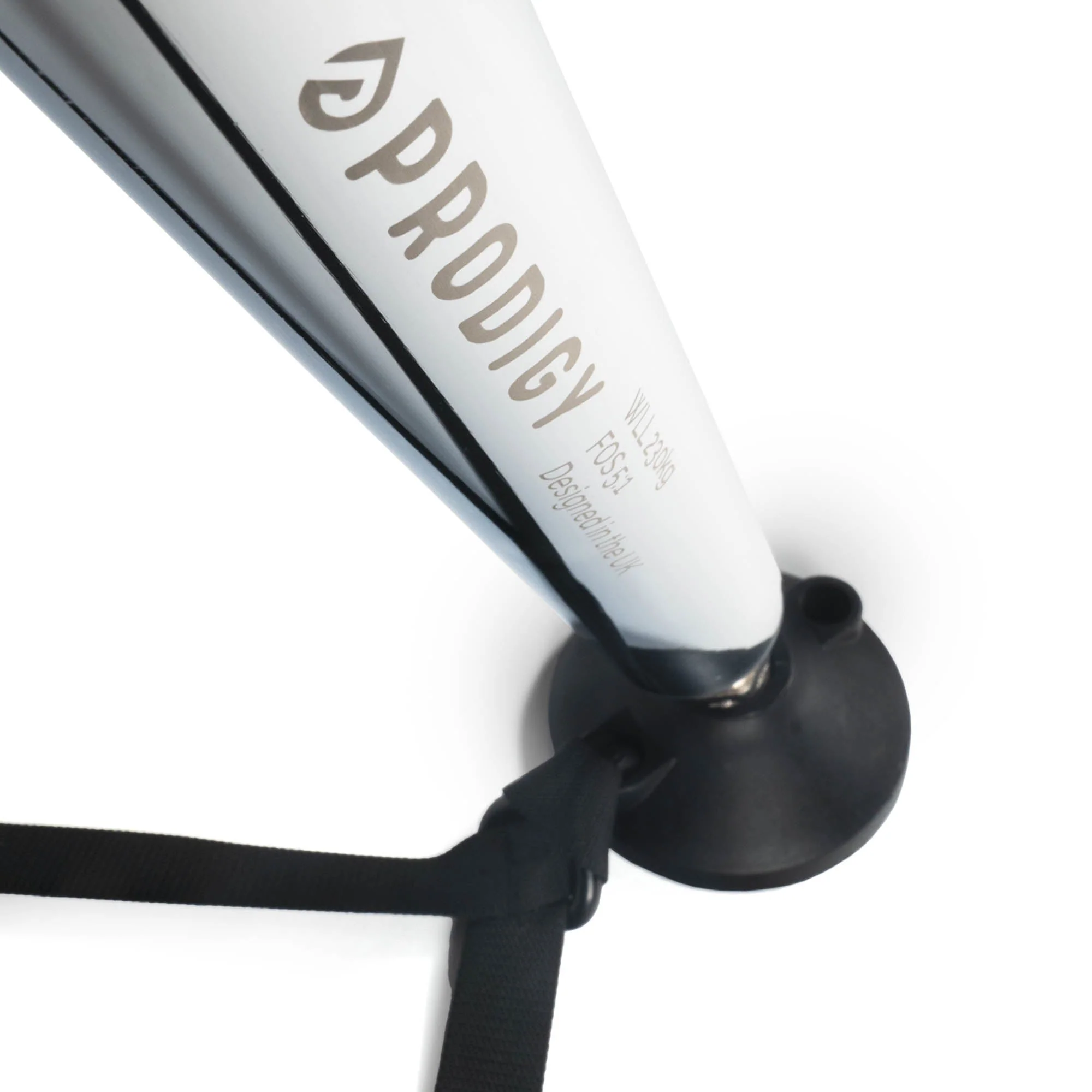 Prodigy Aerial Yoga Rig - Image 8