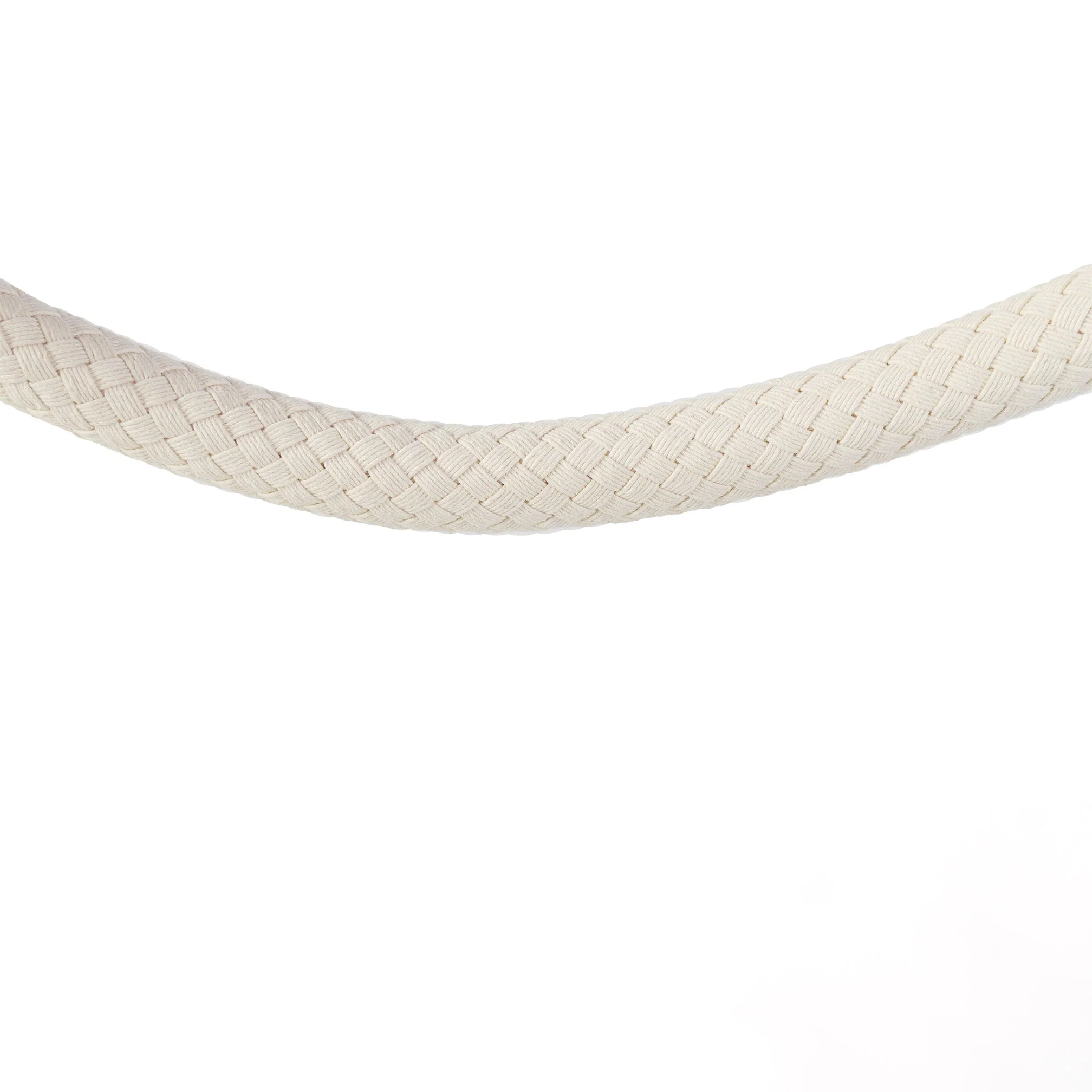 Prodigy Braided Cloud Swing - White- 6 metre - Image 7