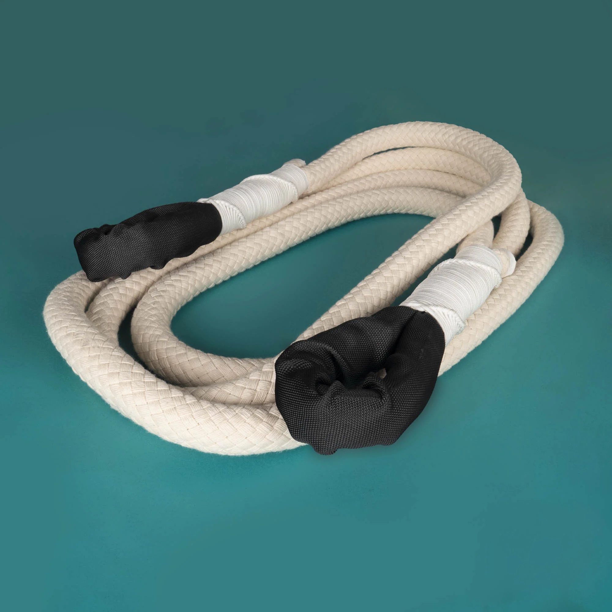 Prodigy Braided Cloud Swing - White- 6 metre - Image 9