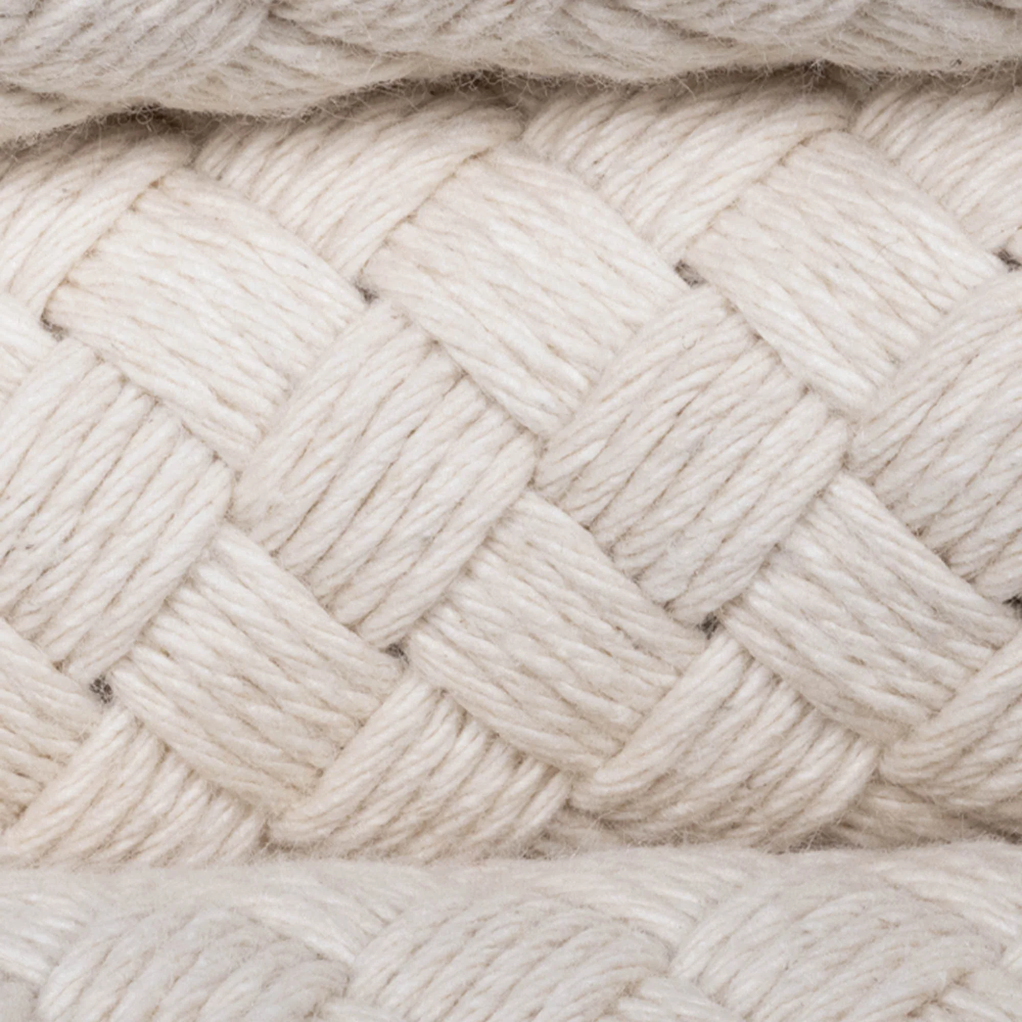 Prodigy Braided Cloud Swing - White- 6 metre - Image 13