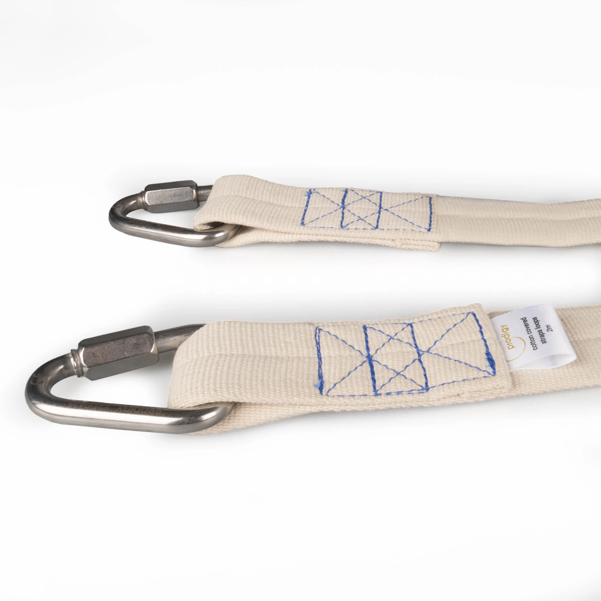 Prodigy Cotton Covered Aerial Loops - Image 16