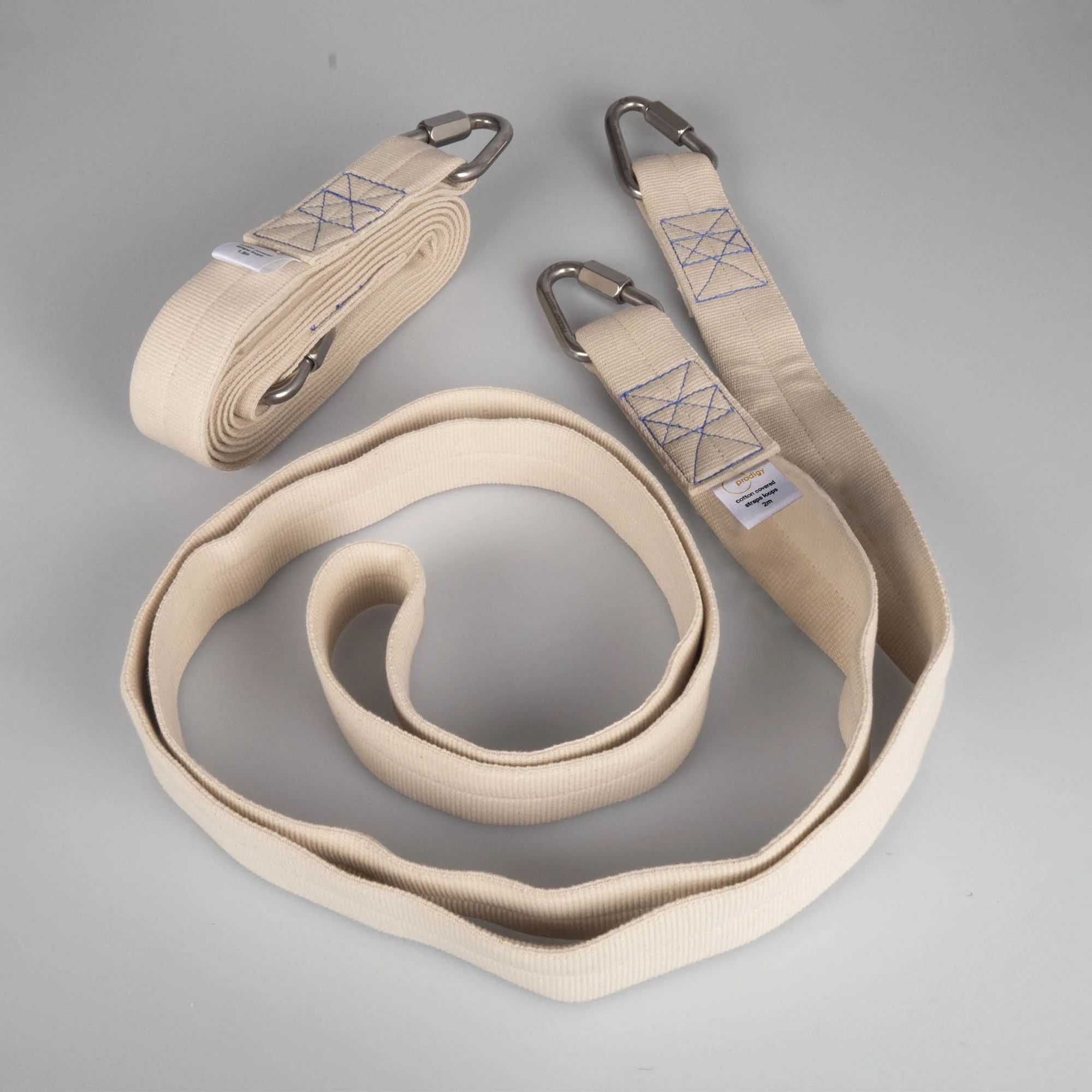 Prodigy Cotton Covered Aerial Loops - Image 17
