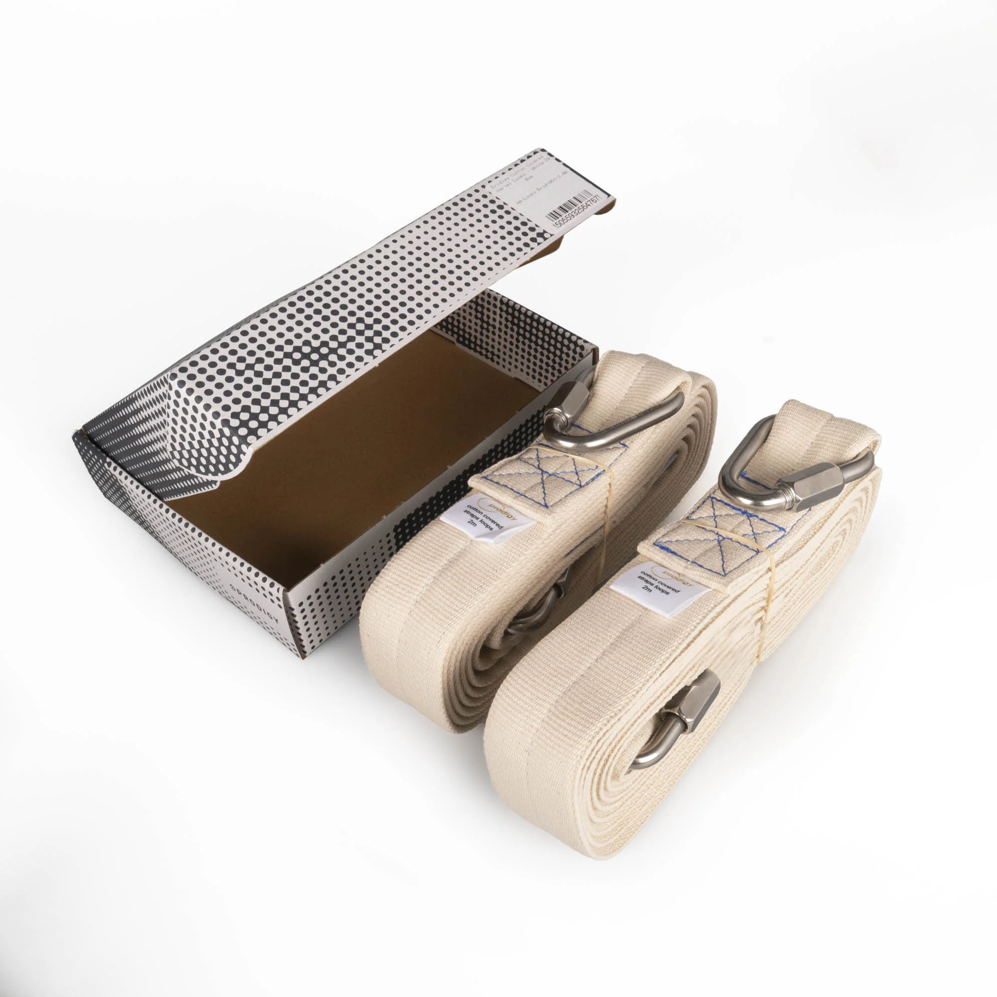 Prodigy Cotton Covered Aerial Loops - Image 19