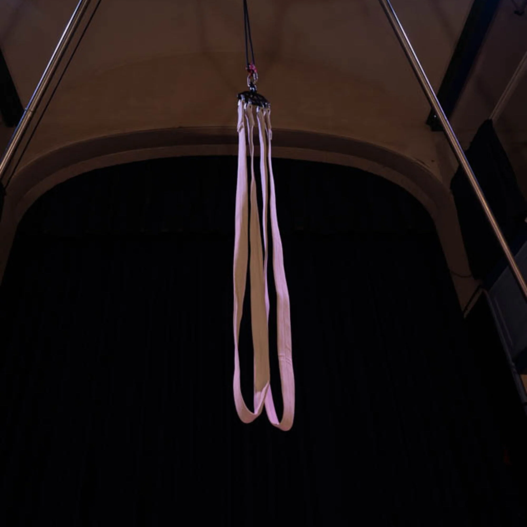 Prodigy Cotton Covered Aerial Loops - Image 2