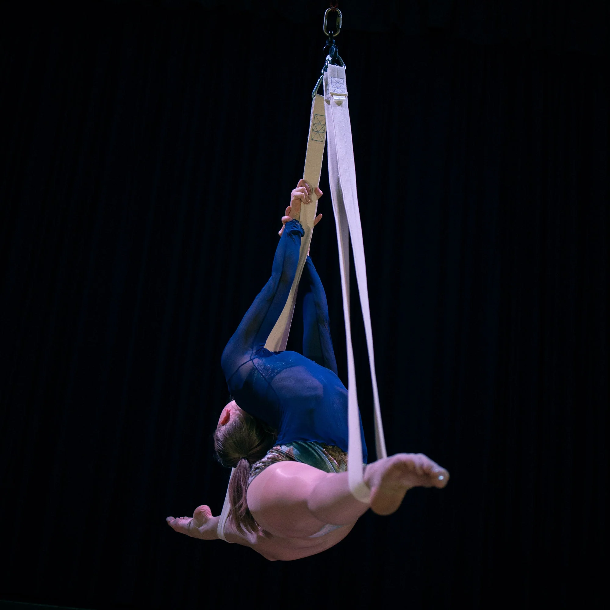 Prodigy Cotton Covered Aerial Loops - Image 4