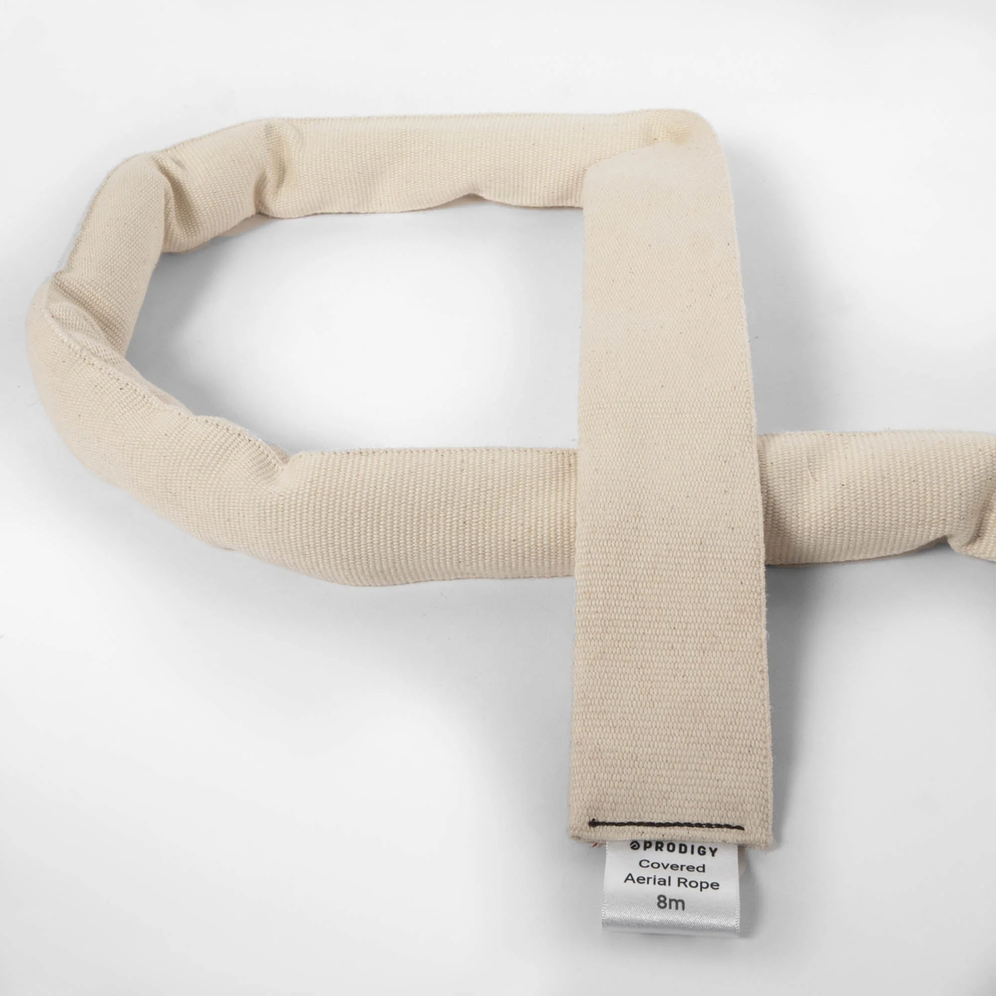 Prodigy Cotton Covered Aerial Rope (Corde Lisse) - Image 10