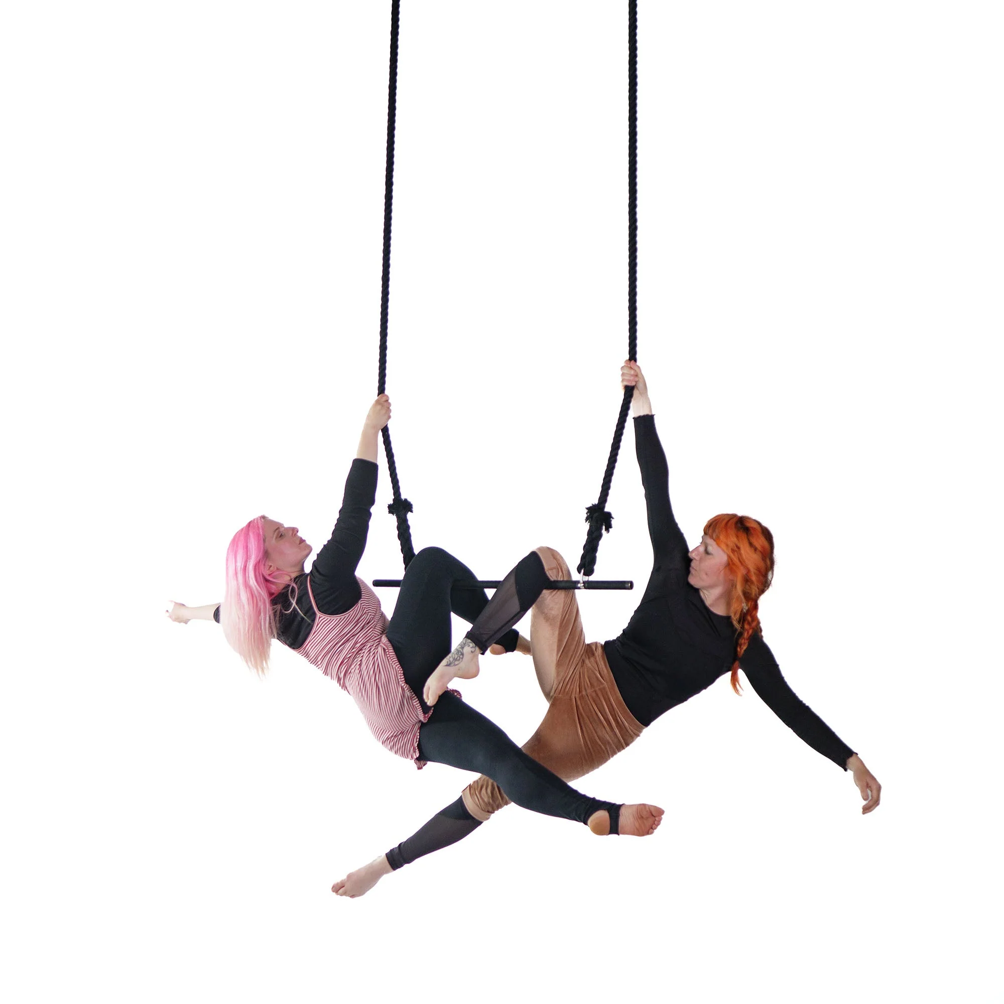 Prodigy Dyna-Core Shackle Extended Trapeze - Image 10