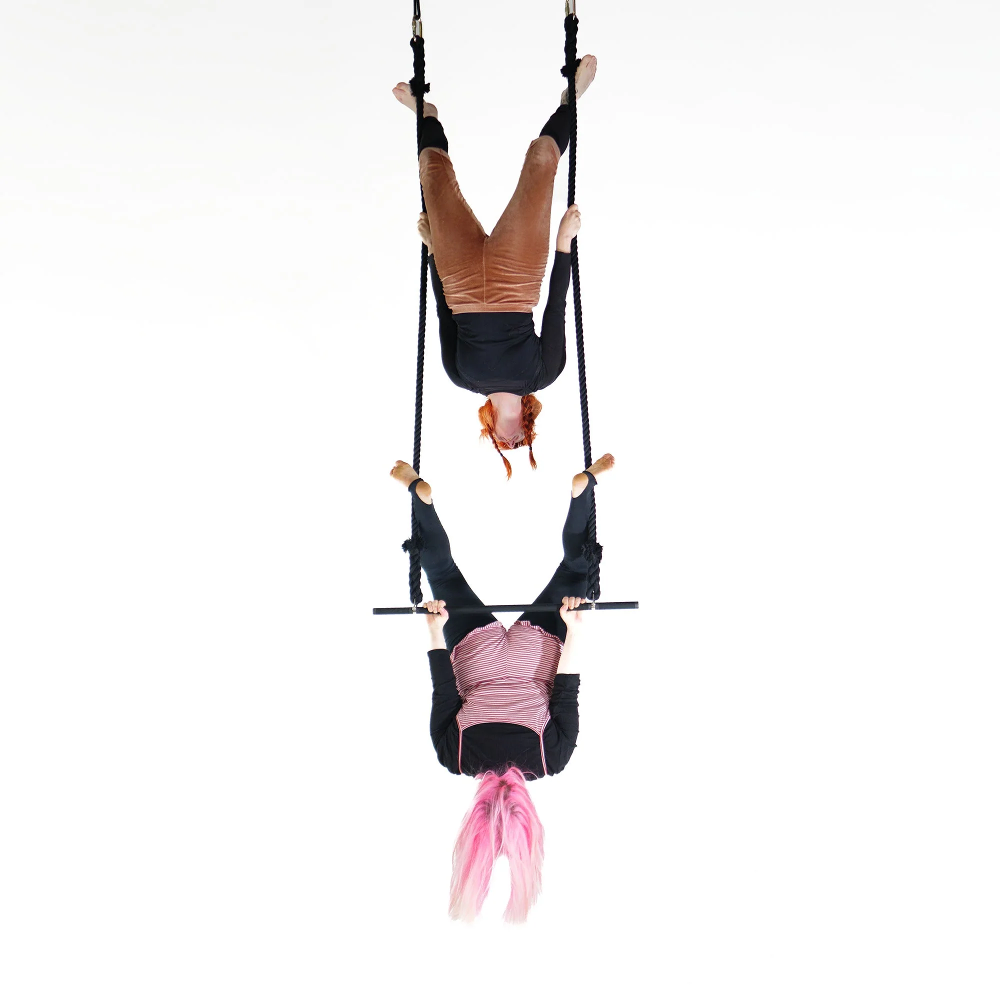 Prodigy Dyna-Core Shackle Extended Trapeze - Image 16