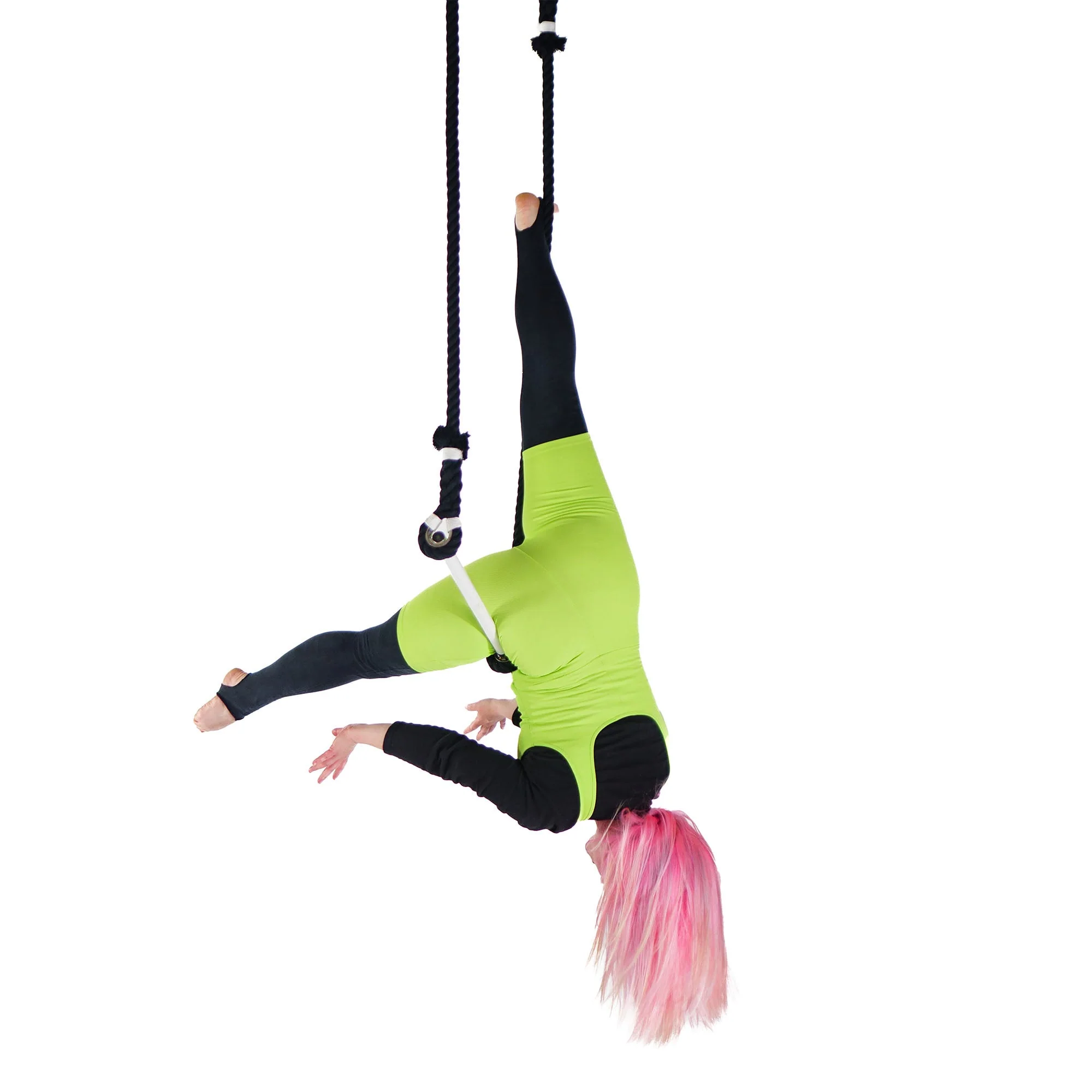 Prodigy Dyna-Core Classic Trapeze - Image 8