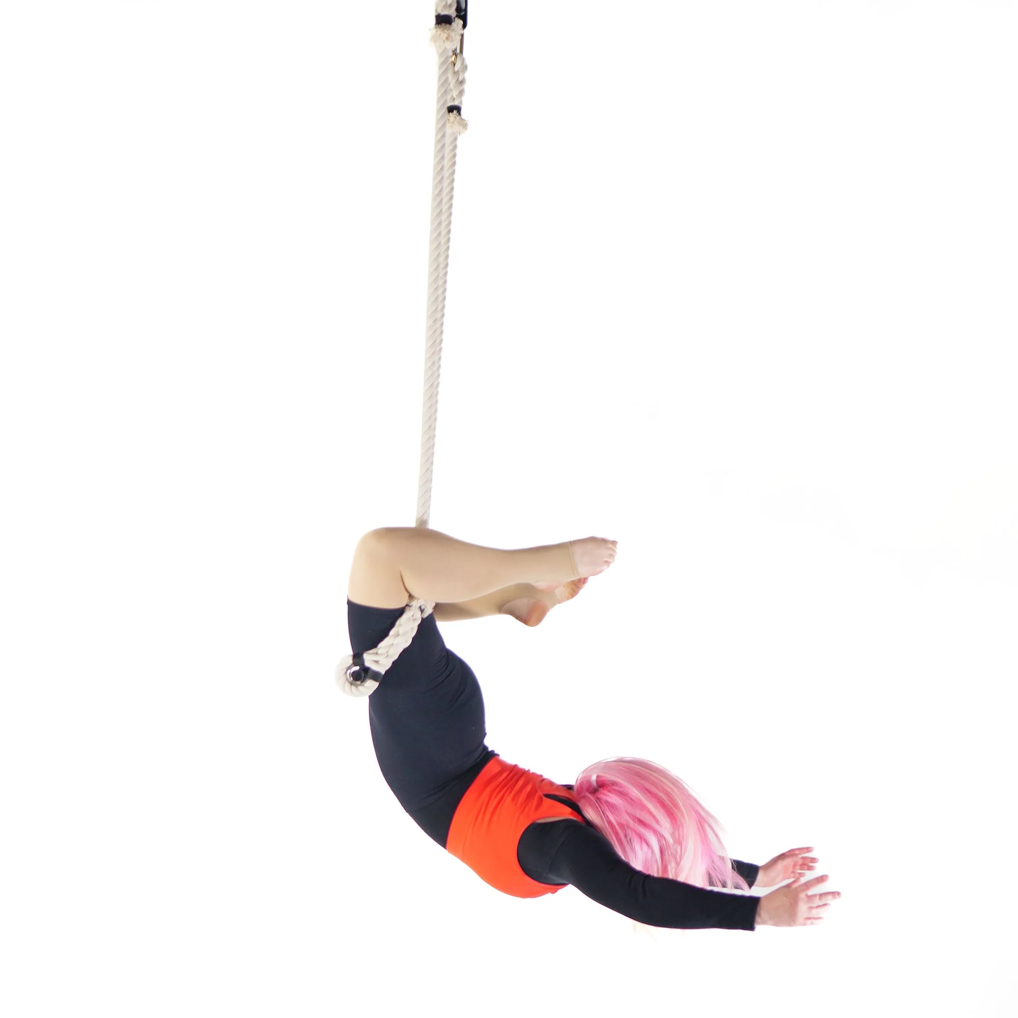 Prodigy Dyna-Core Classic Trapeze - Image 9
