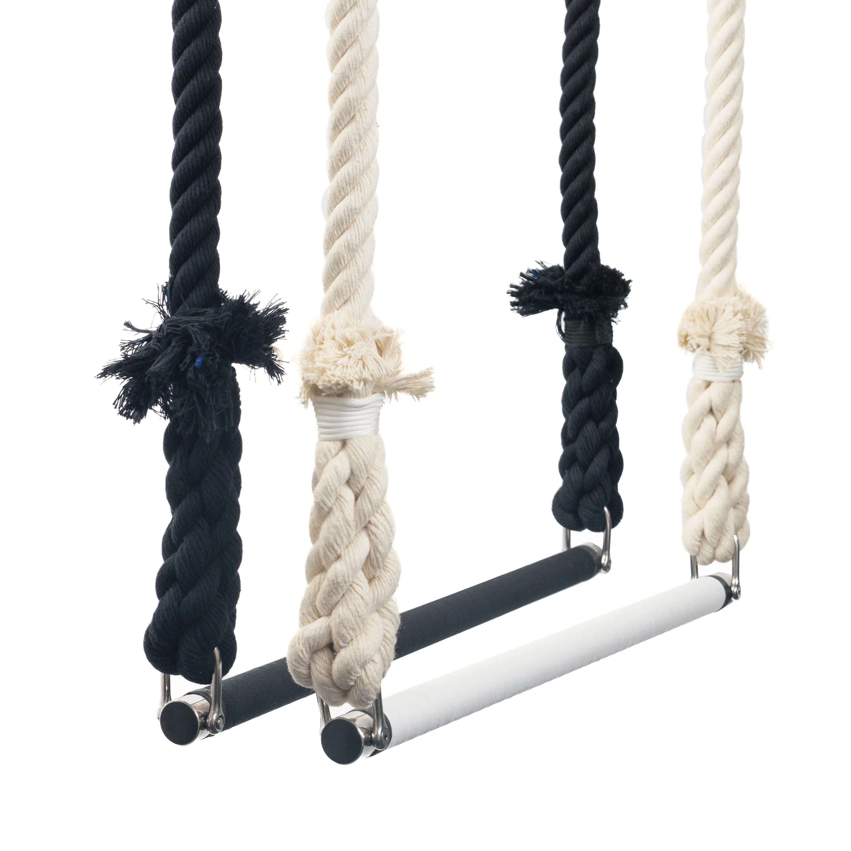 Prodigy Dyna-Core Shackle Trapeze