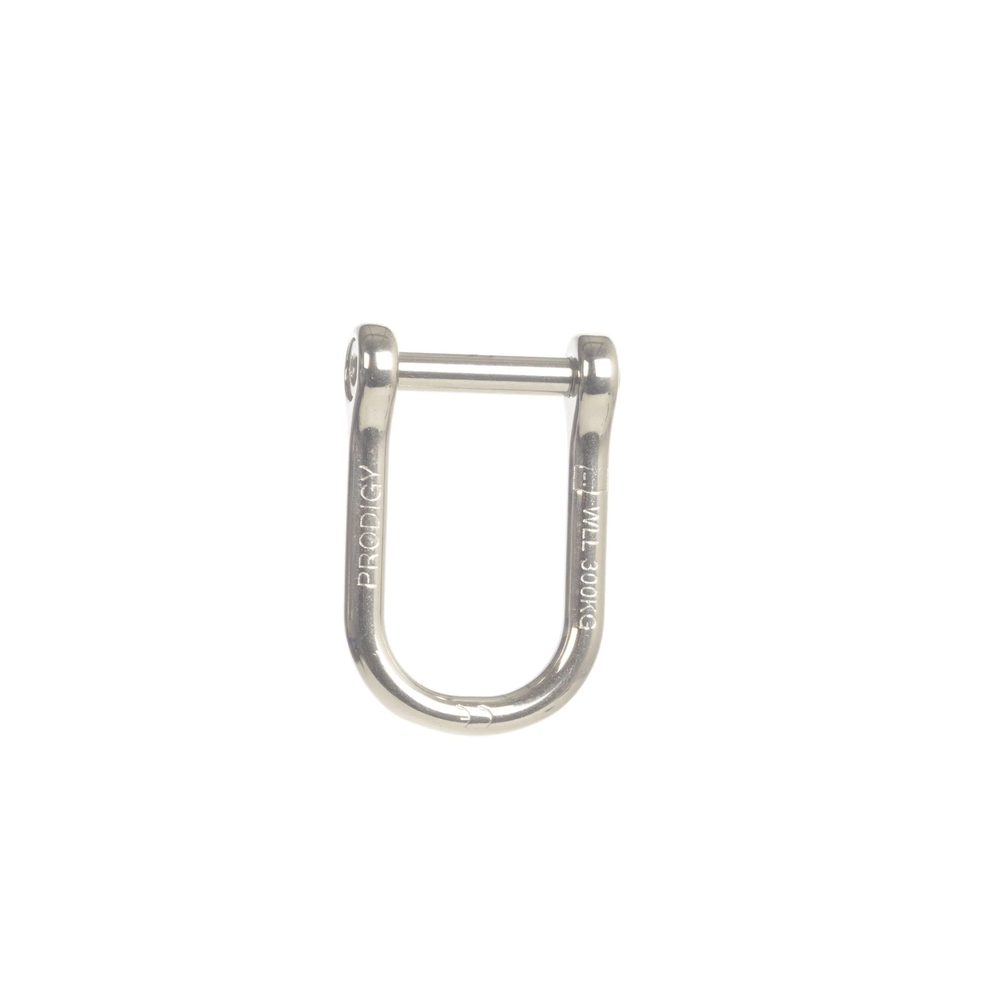 Prodigy Hex-Lock D Shackle - Image 3