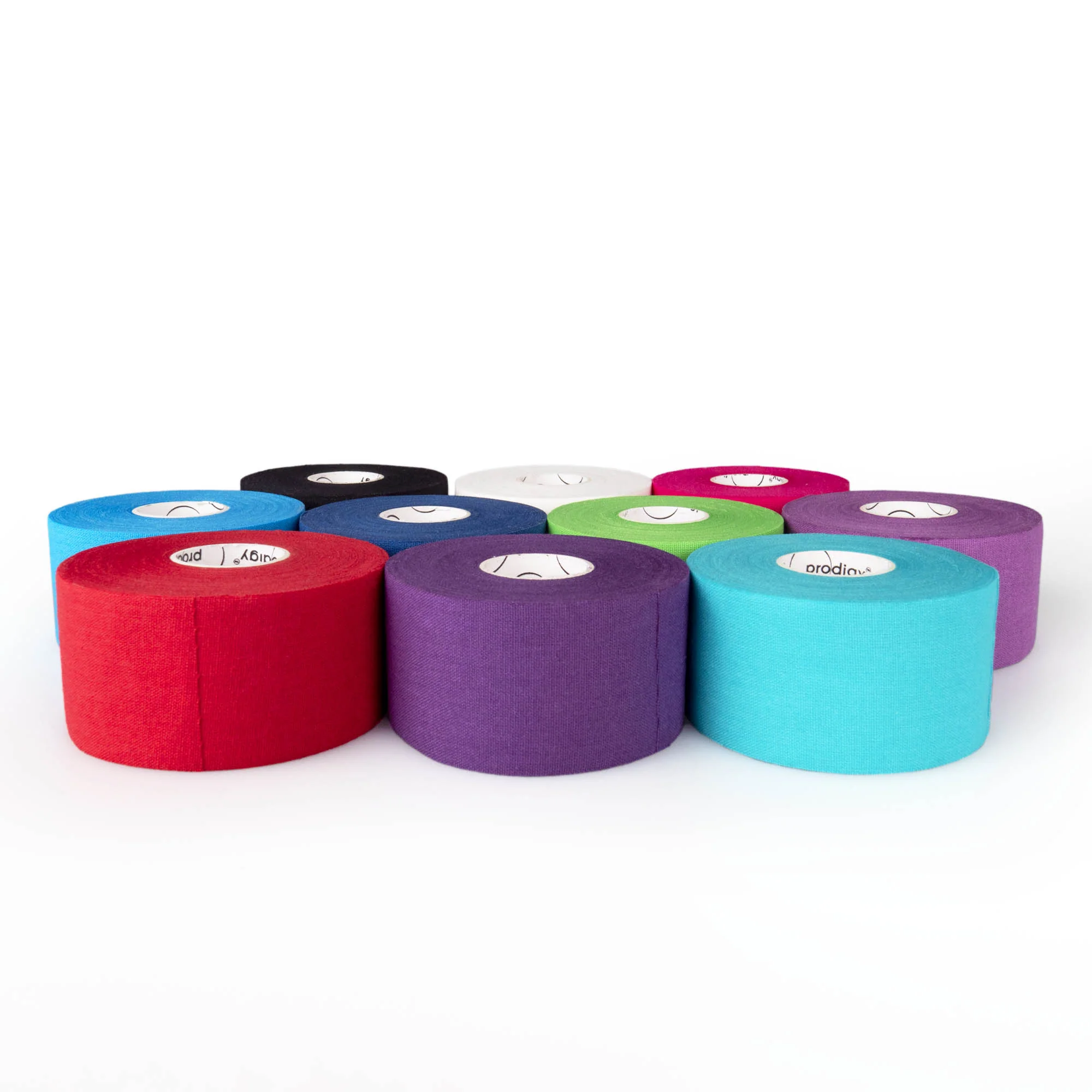 Prodigy Snake Tape - High Quality Aerial Hoop Tape (14m / 15yd) - Image 7