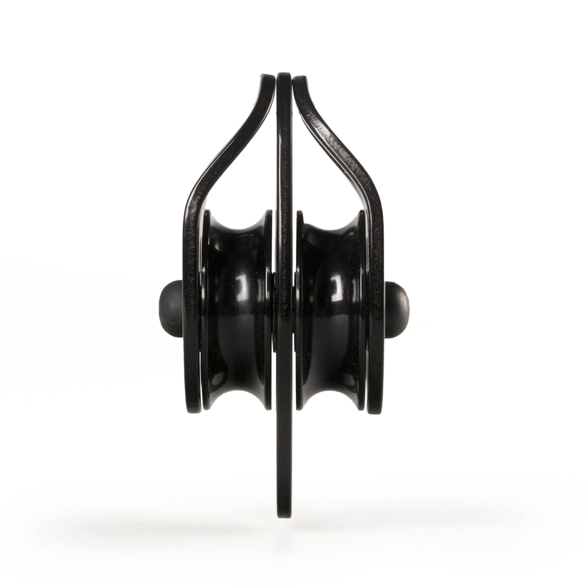 Prodigy x ISC Medium Double Pulley RP033A - Black - Image 5