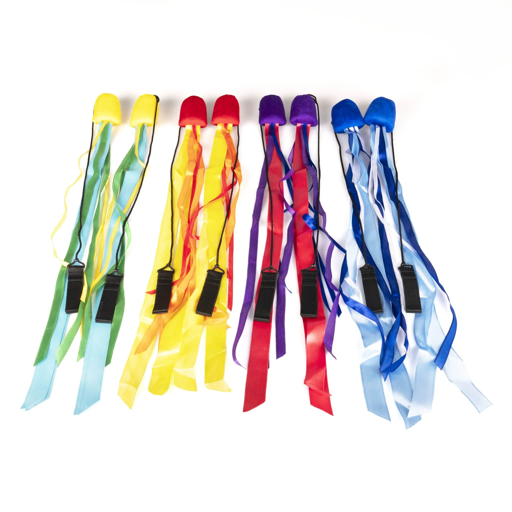 Pyropixies Elemental Ribbon Poi - Image 15