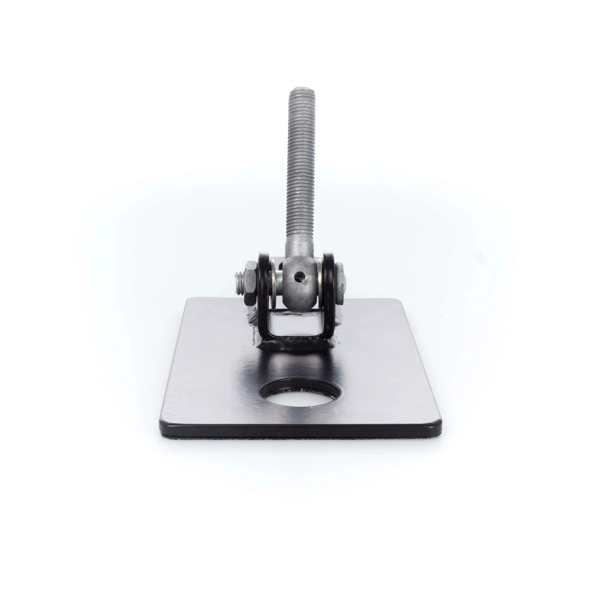 Replacement Foot for Firetoys BigRig-Black - Image 4
