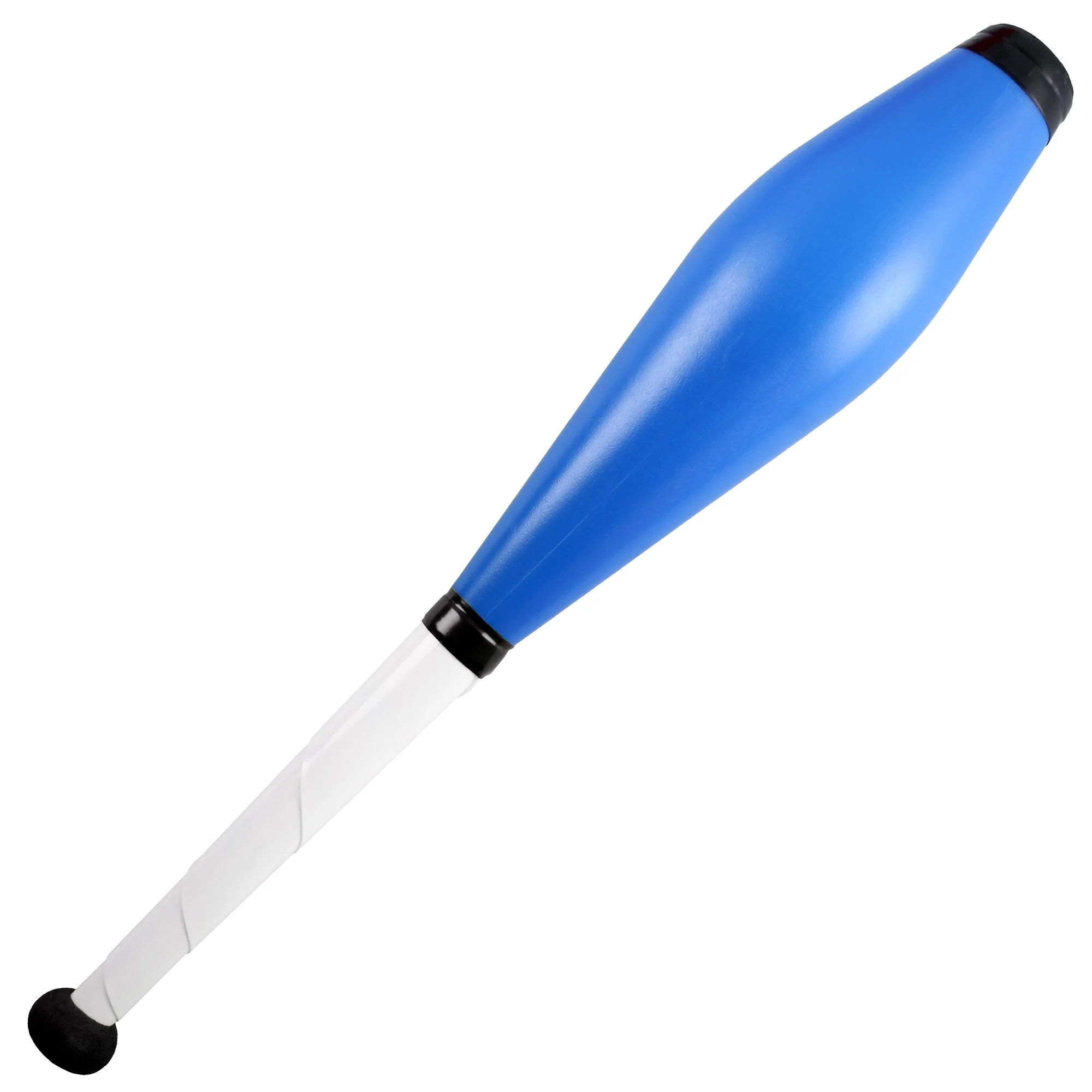 Set of 3 Trainer Juggling Club - Red, Green, Blue - Image 3