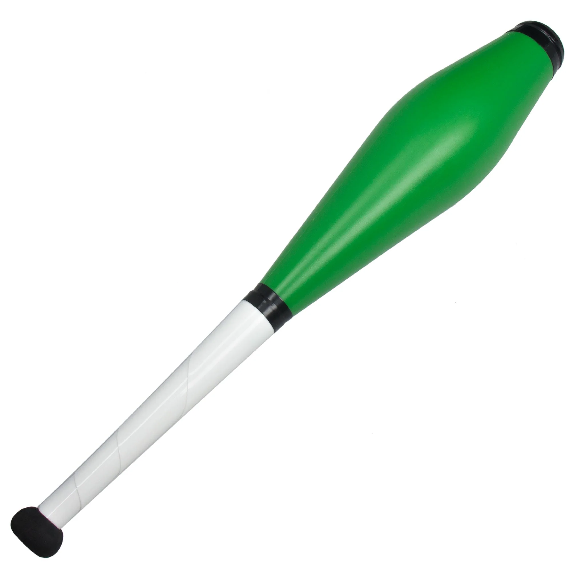 Set of 3 Trainer Juggling Club - Red, Green, Blue - Image 4
