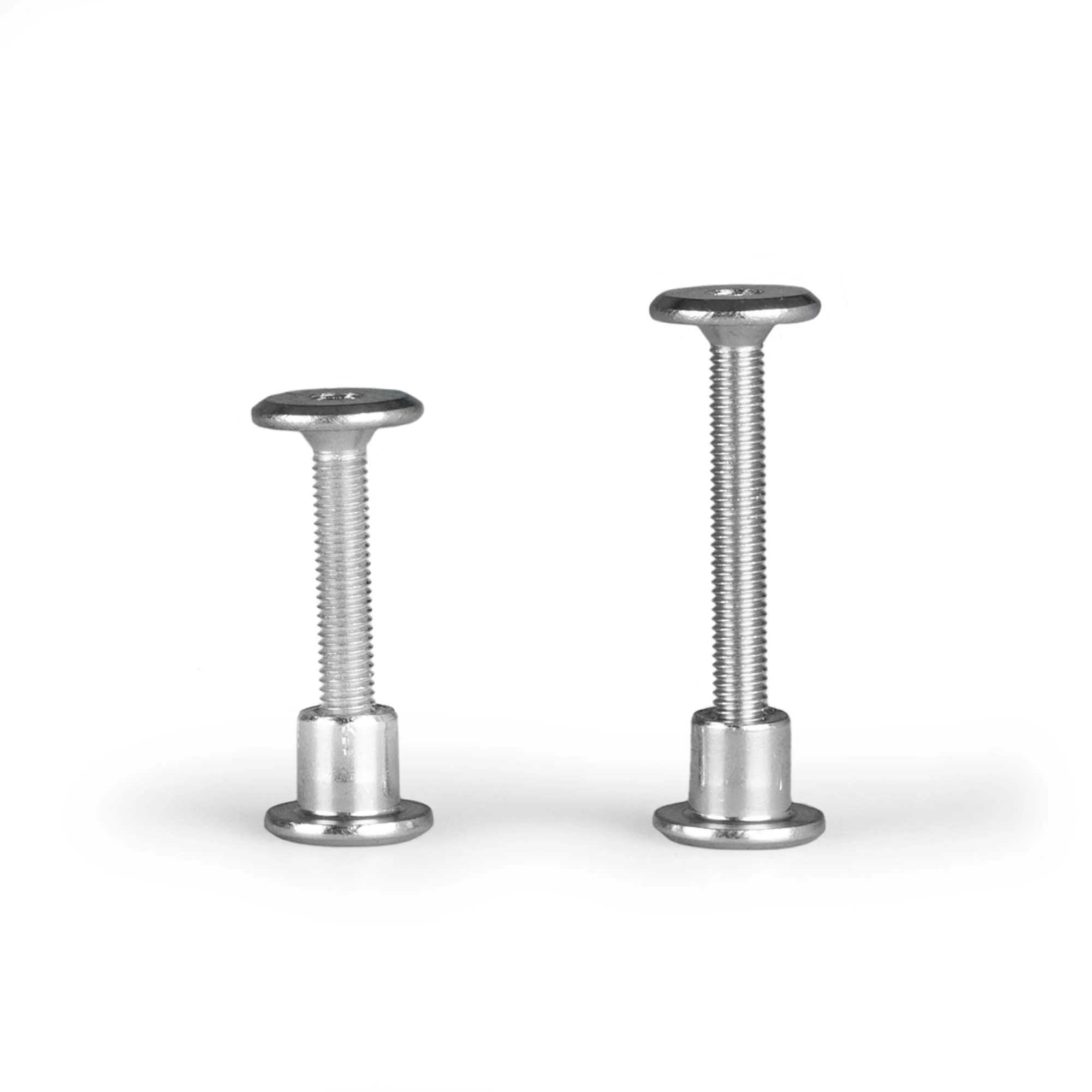 Spare Bolts for Firetoys Fire Staffs