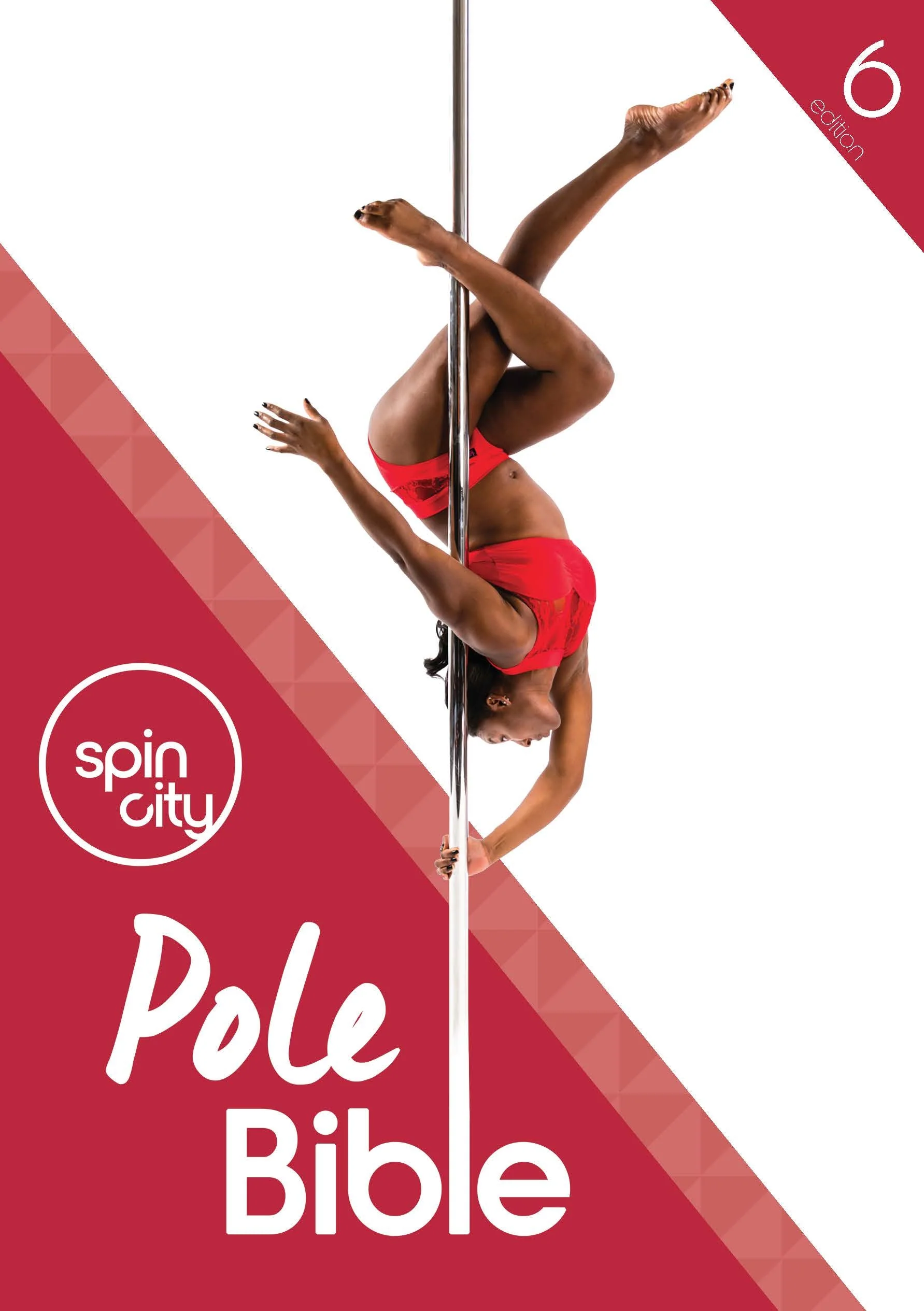 Spin City Pole Bible (6th Edition) - Image 10
