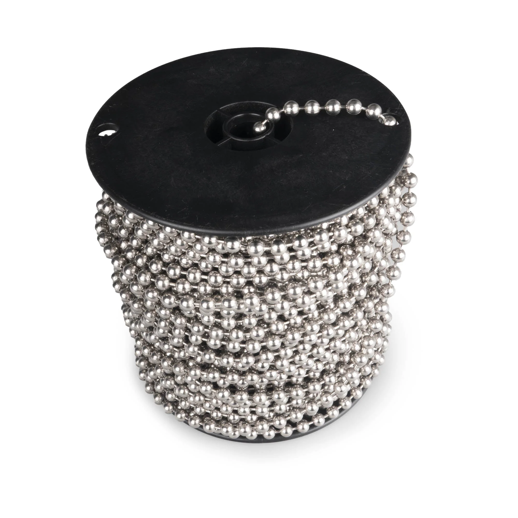 Stainless Steel Ball Chain #15 - Image 5