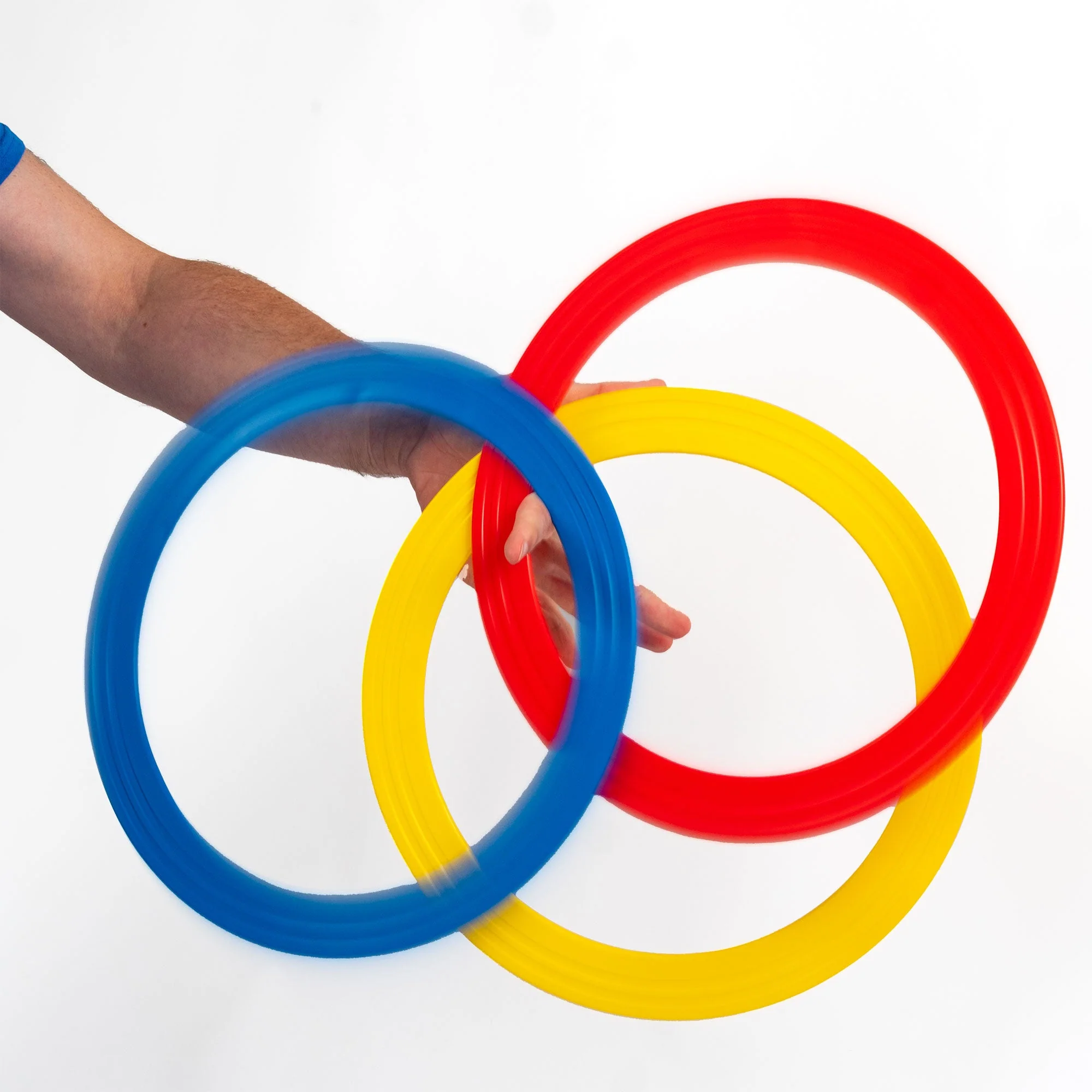 Status Juggling Rings - Set of 3 - Image 8