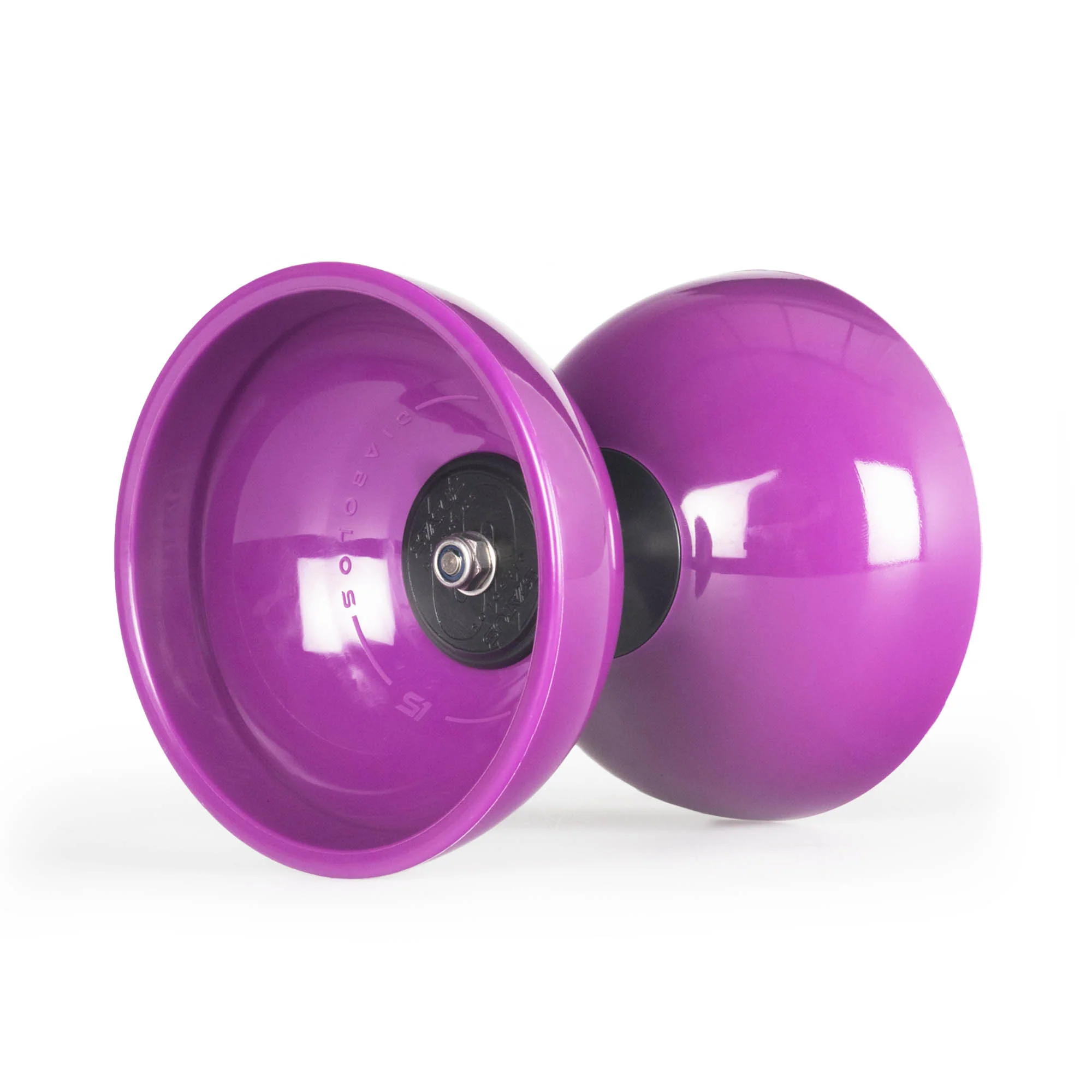 Status S1 Bearing Diabolo - Image 9