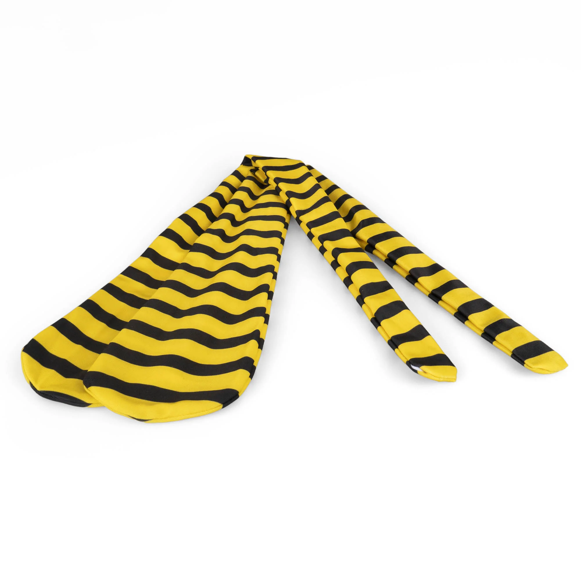 Status Stretchy Sock Poi - Pair - Image 6