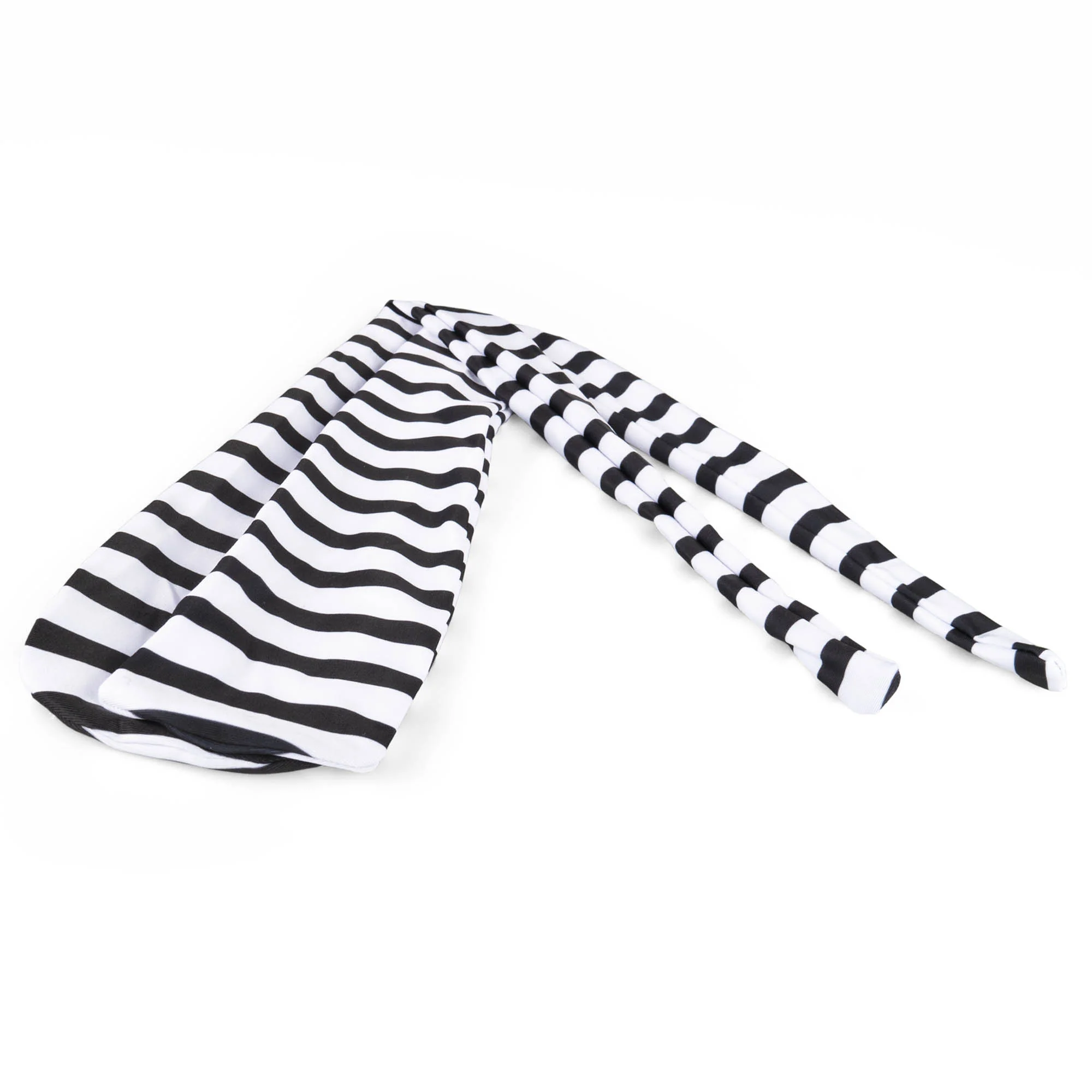 Status Stretchy Sock Poi - Pair - Image 8