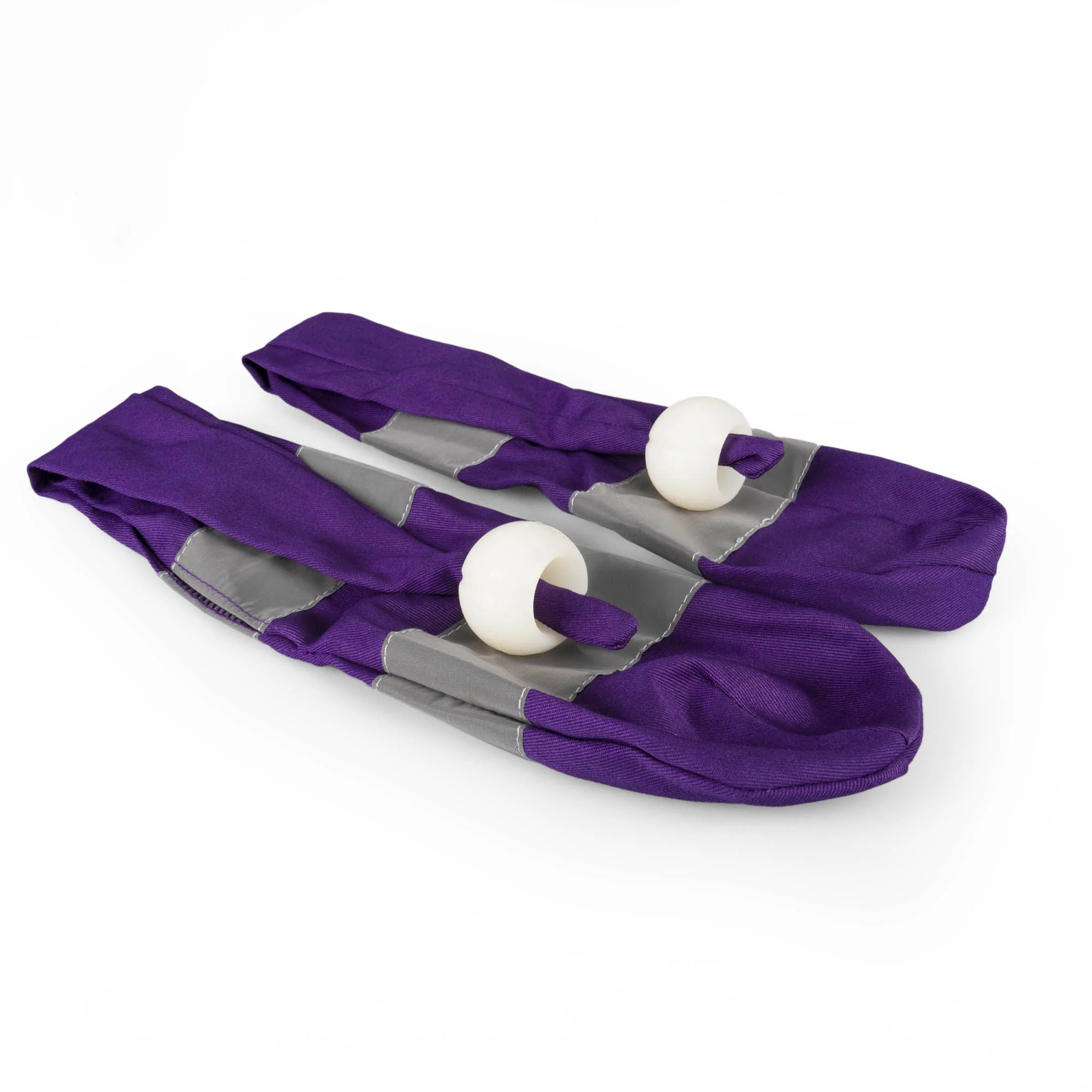 Status Techno Sock Poi - Pair - Image 4