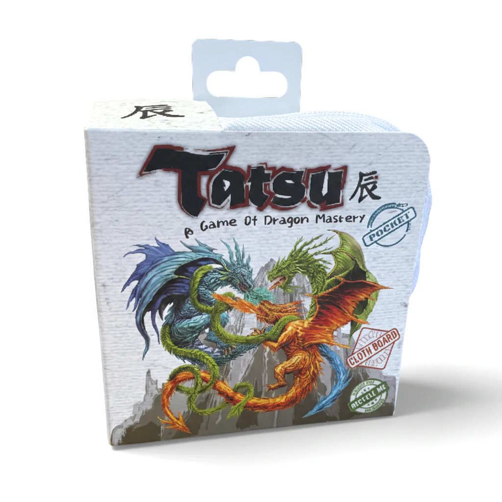 Tatsu Pocket