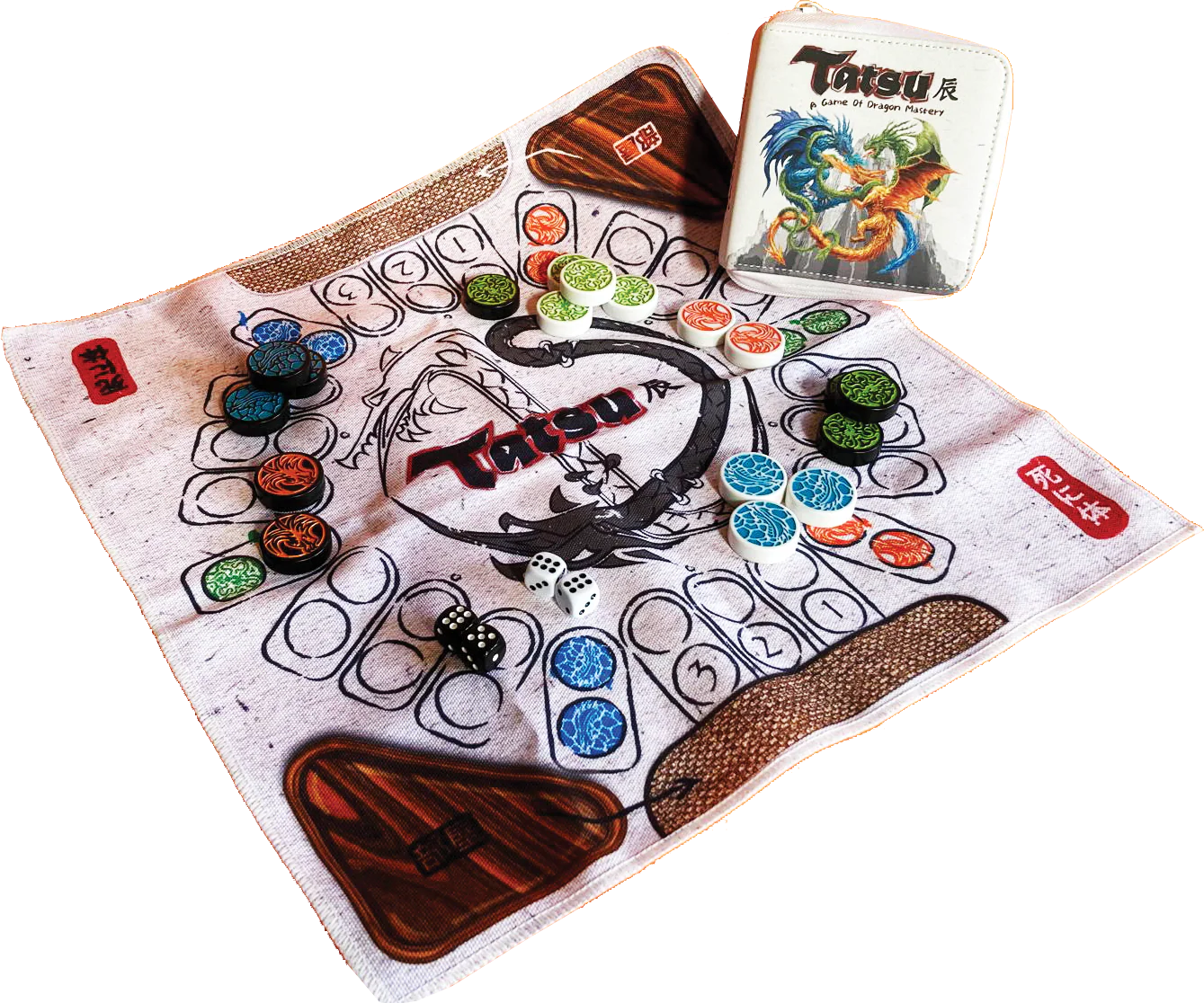 Tatsu Pocket - Image 4