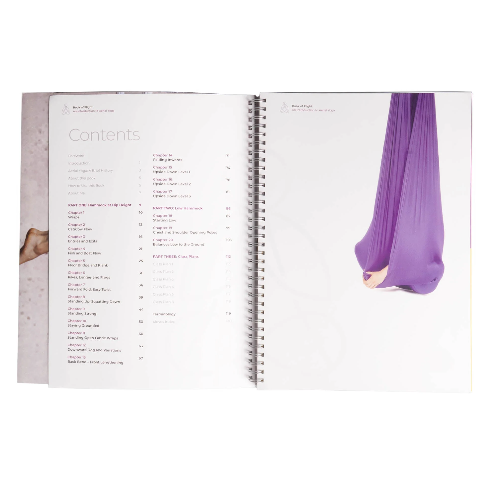 The Book Of Flight - Image 10