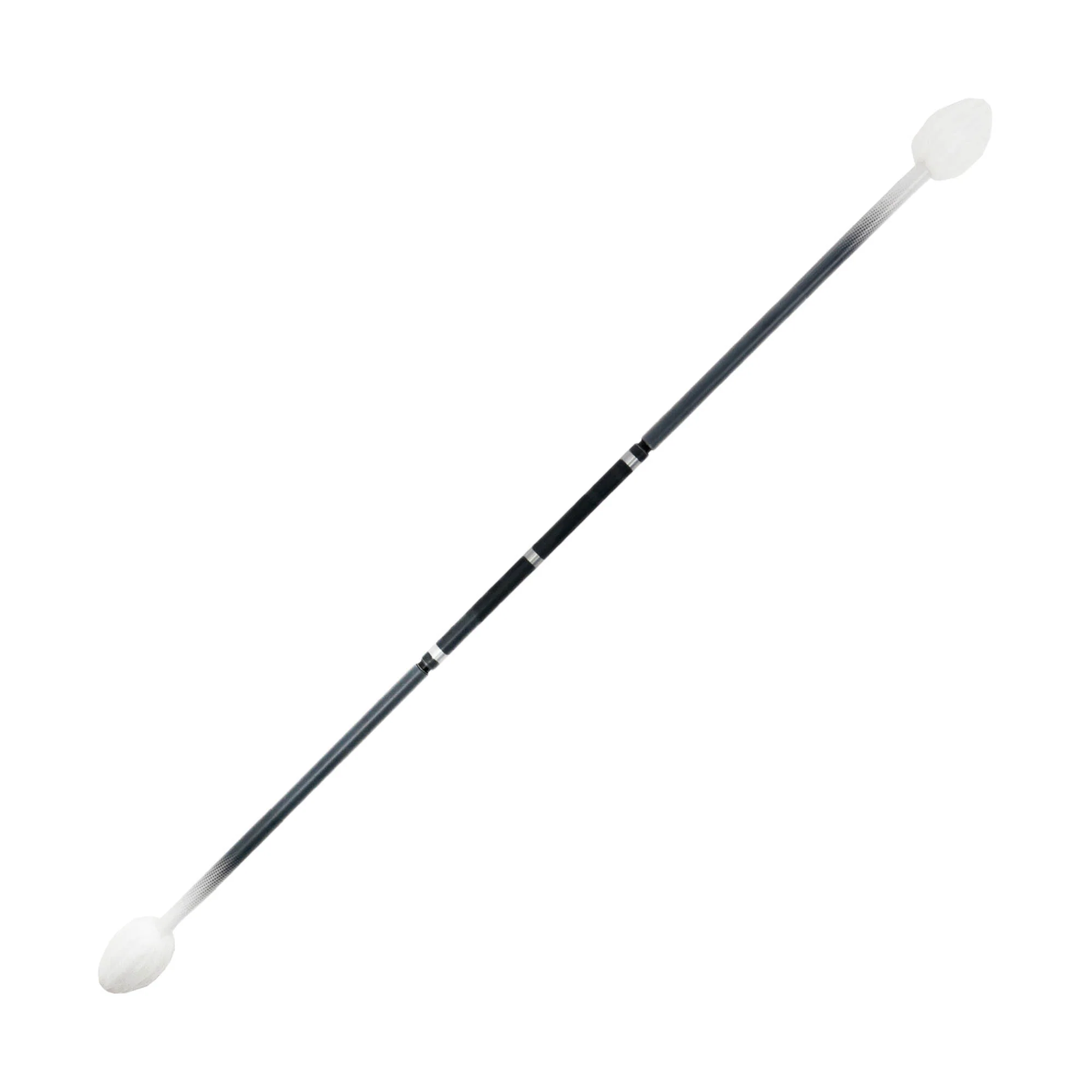 Threeworlds Fusion - 3 Part - Contact LED Staff w/ Prism Heads - Image 13