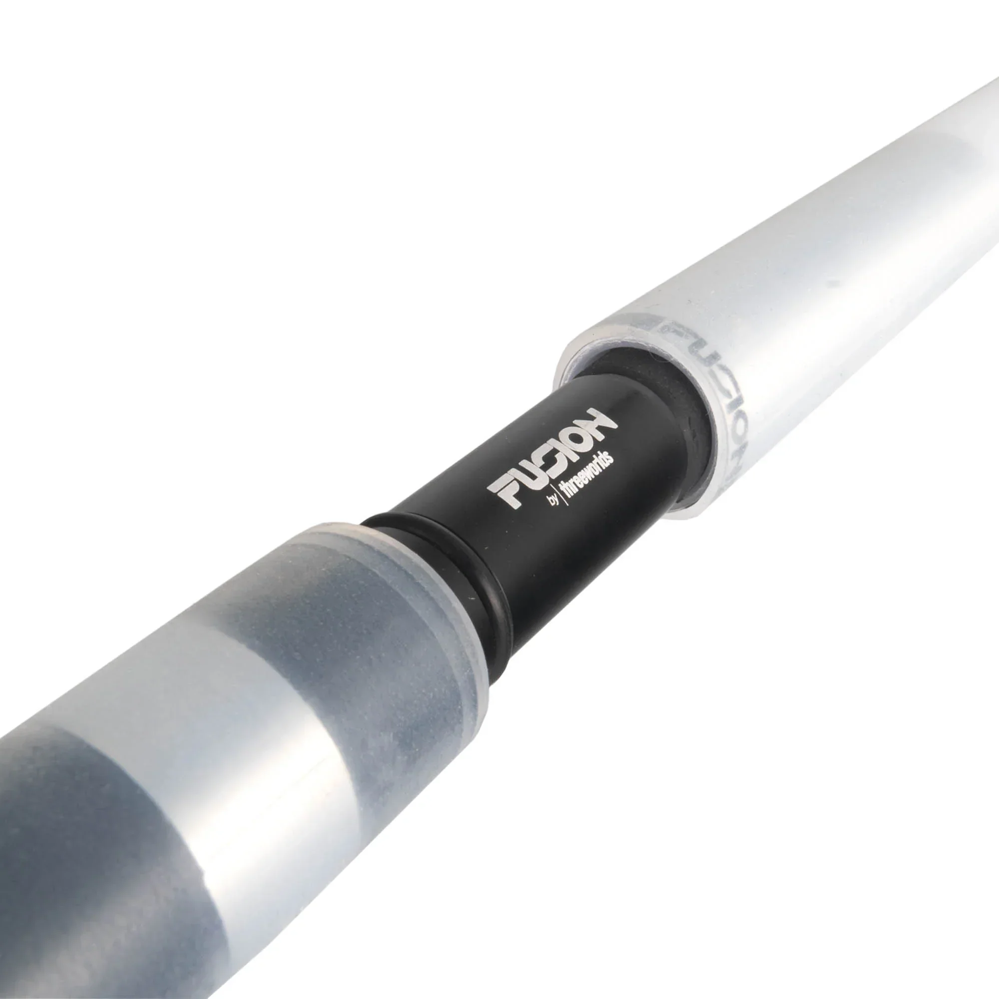 Threeworlds Fusion - 3 Part - Contact LED Staff w/ Prism Heads - Image 17