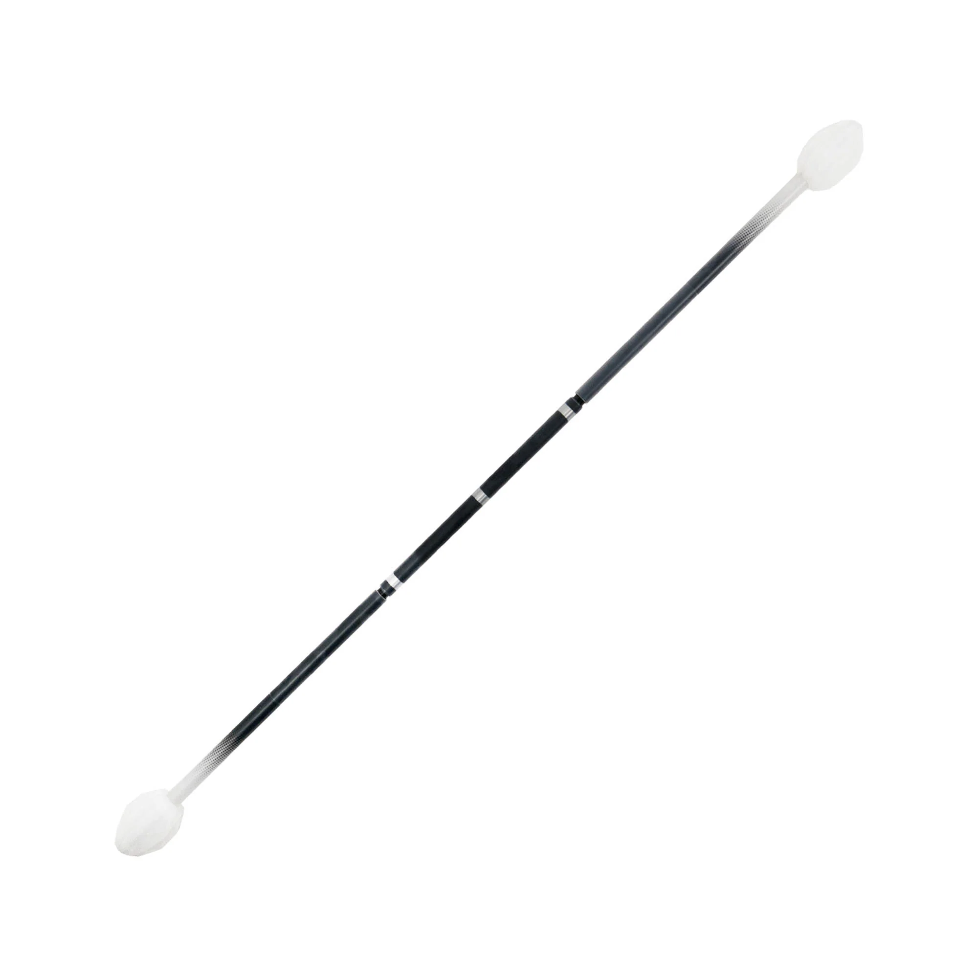 Threeworlds Fusion - 3 Part - Contact LED Staff w/ Prism Heads - Image 9