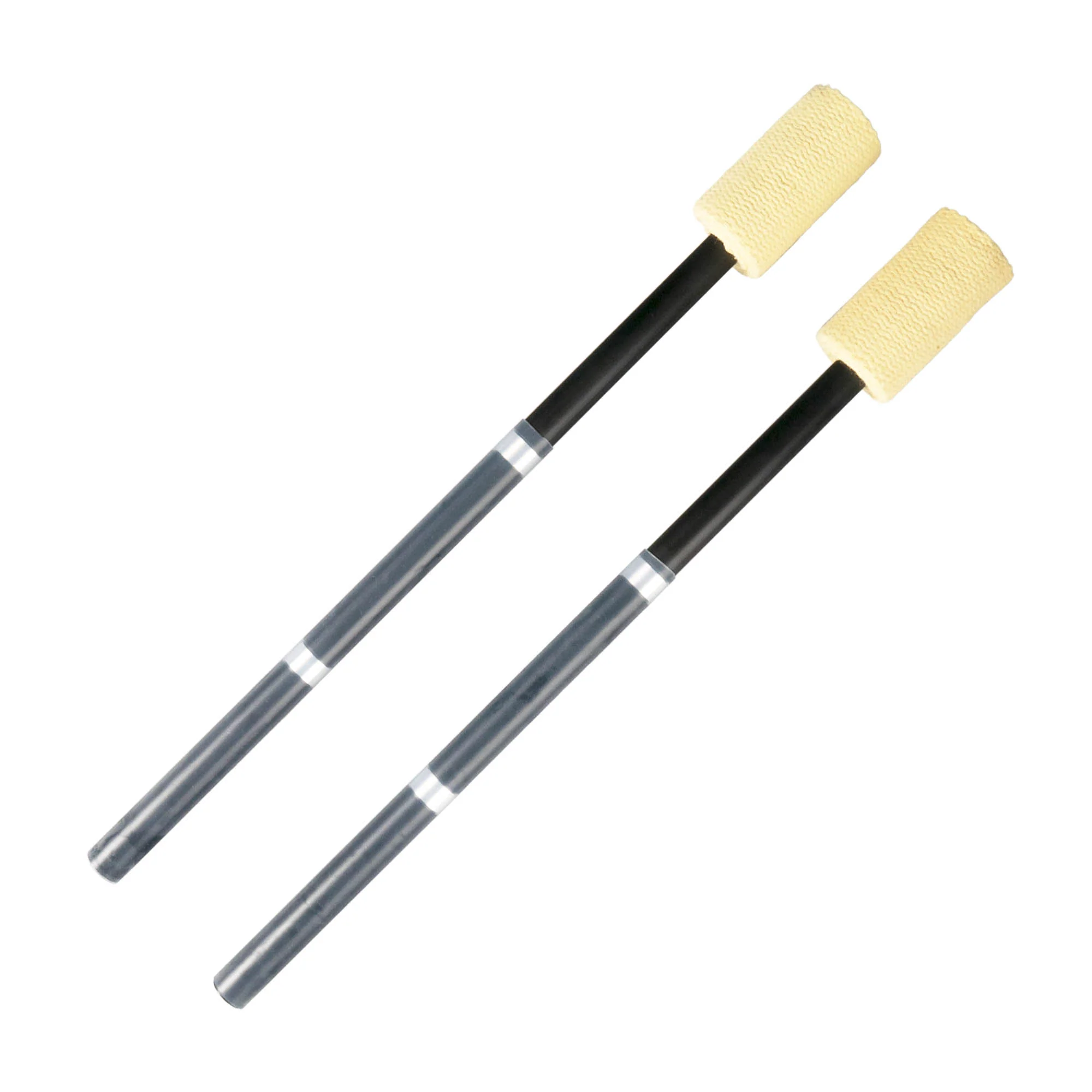 Threeworlds Fusion Contact Staff Fire Ends - pair - Image 3