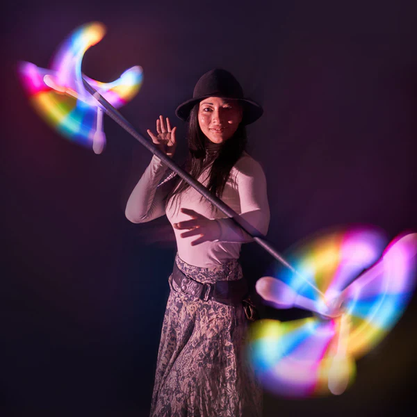 Threeworlds Lumi LED Dragon Heads - Image 2