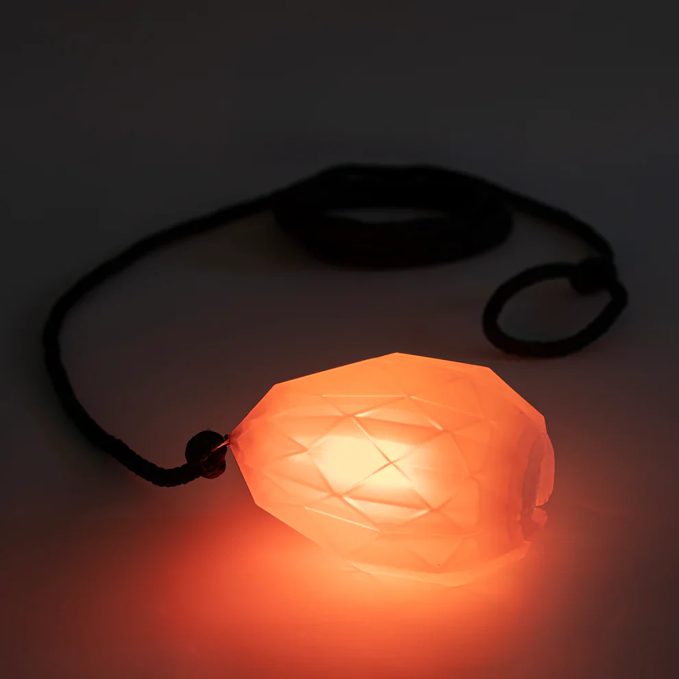 Threeworlds Prism LED Rope Dart - Image 5