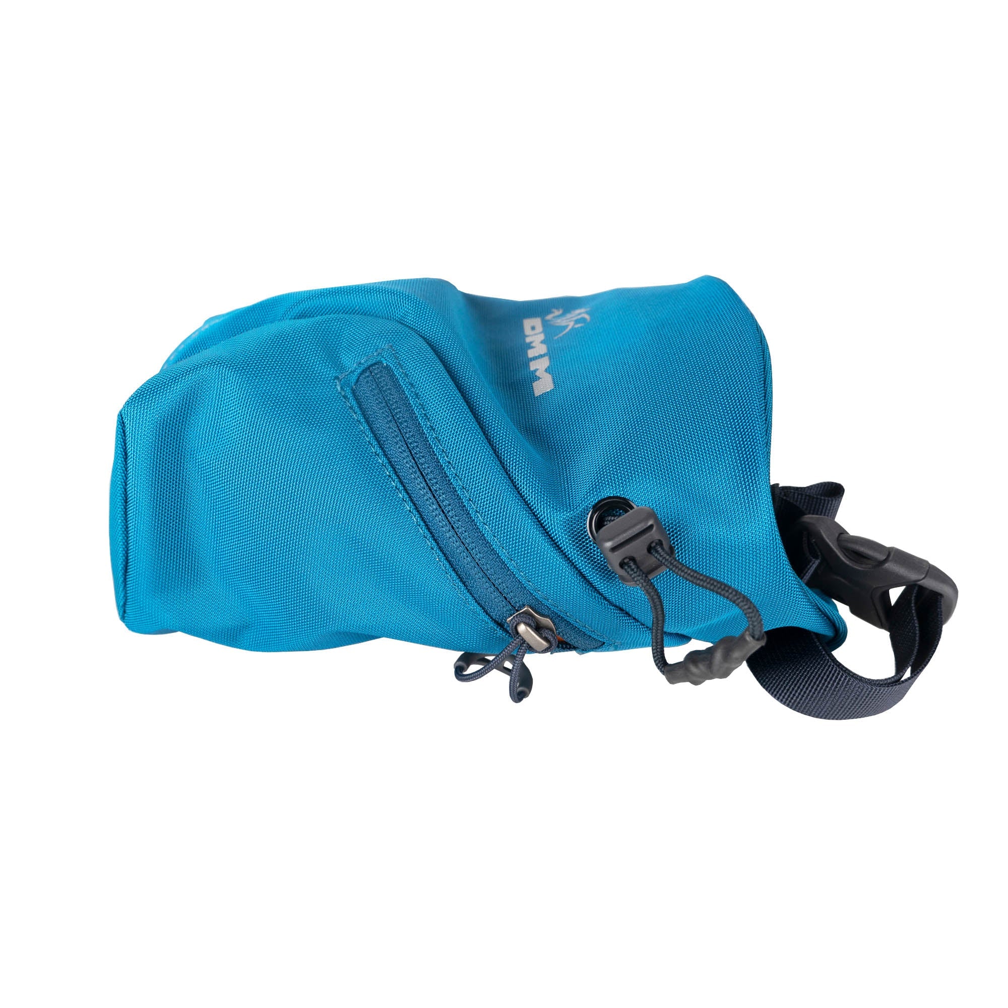 DMM Trad Chalk bag - Blue - Image 4
