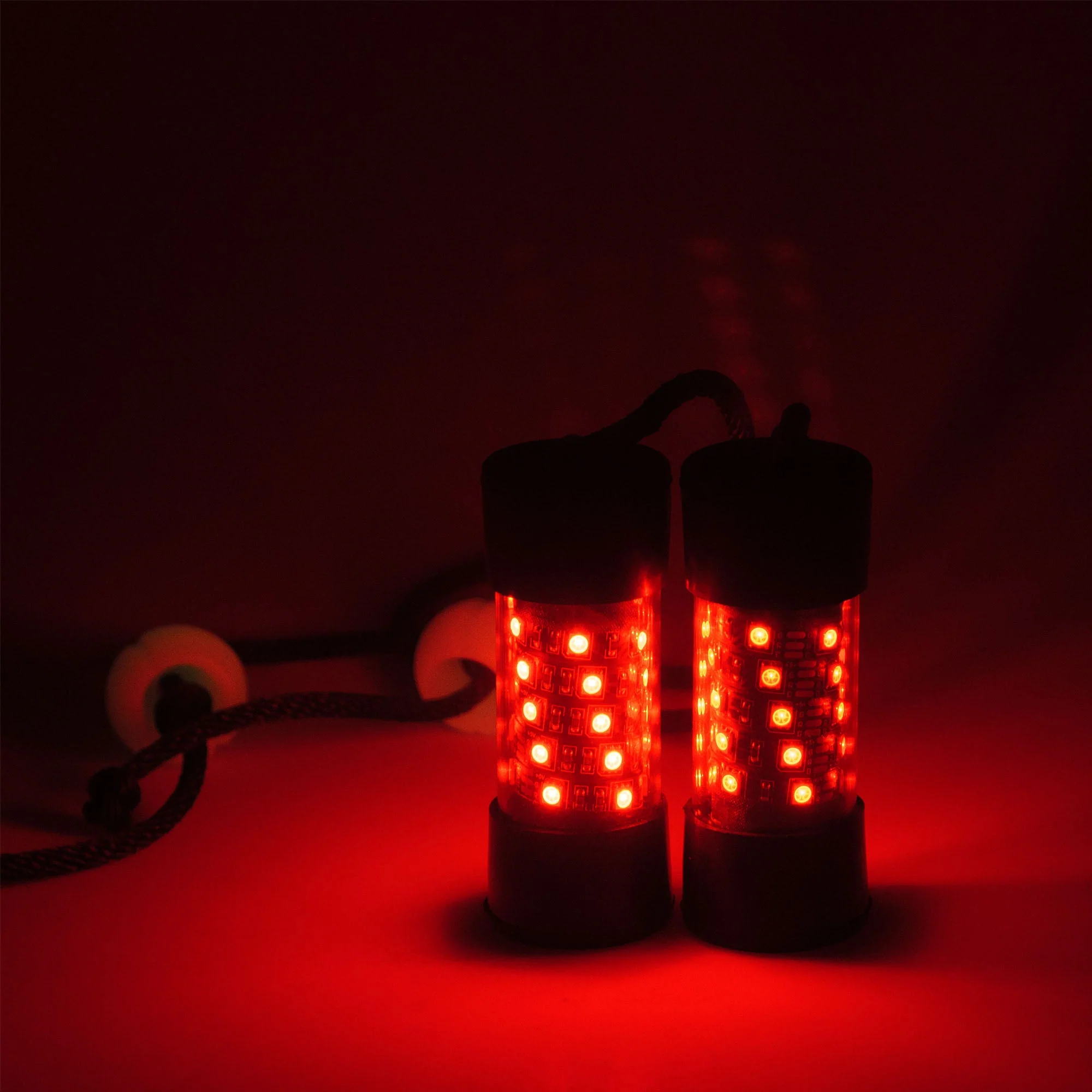 TriX 3.0 - 37 function, 30 LED poi - Image 11